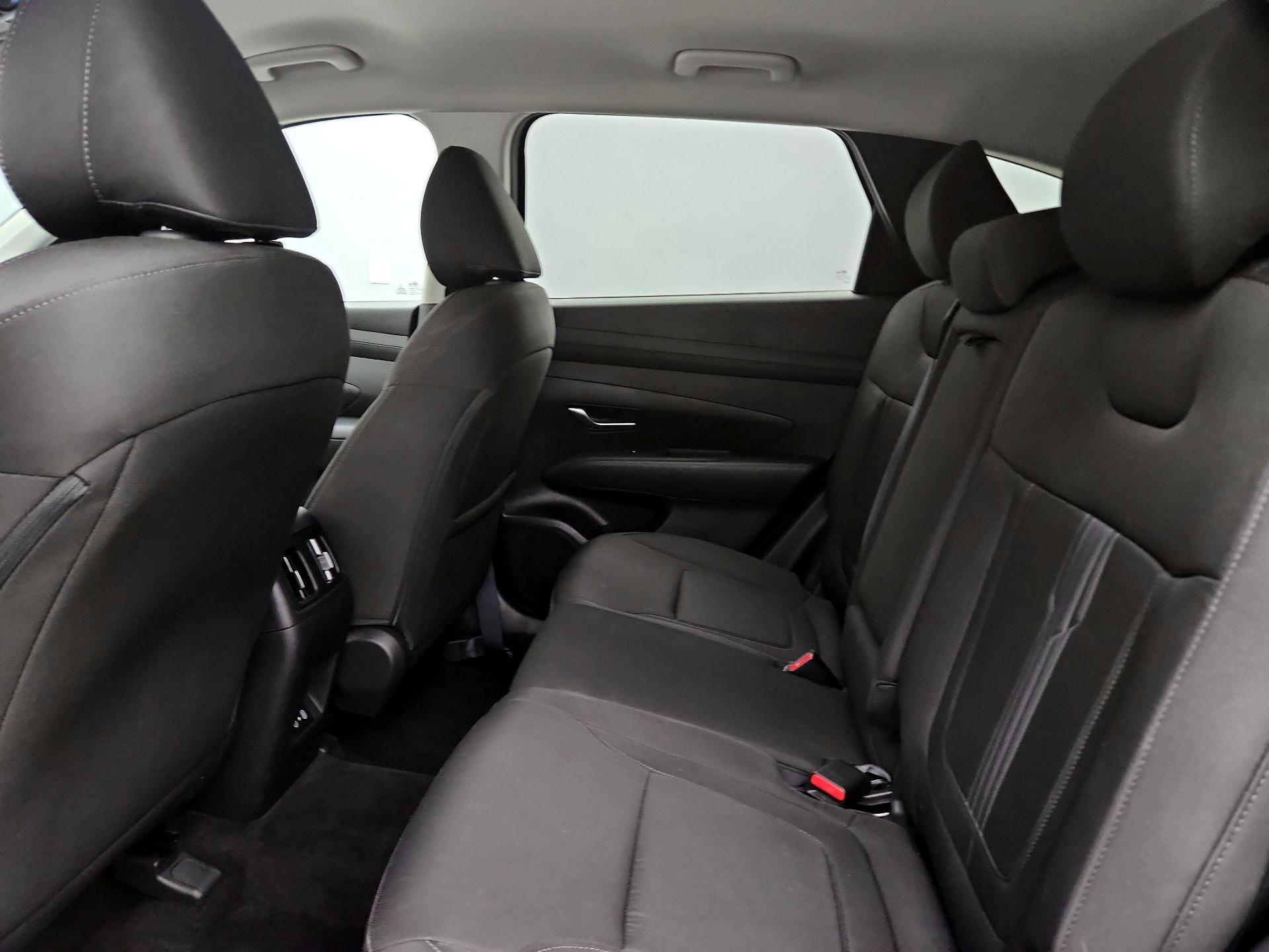 Thumbnail: 2025 Hyundai Tucson - 19