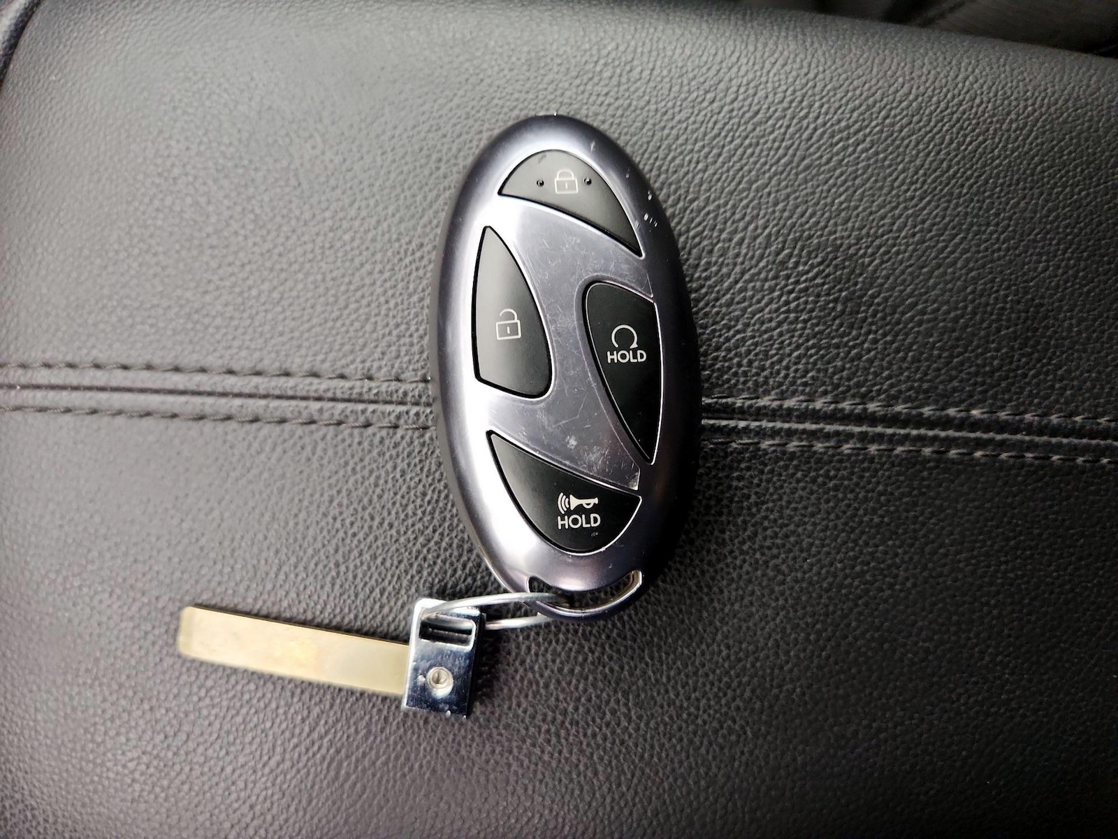 2025 Hyundai Tucson SEL - Photo 23