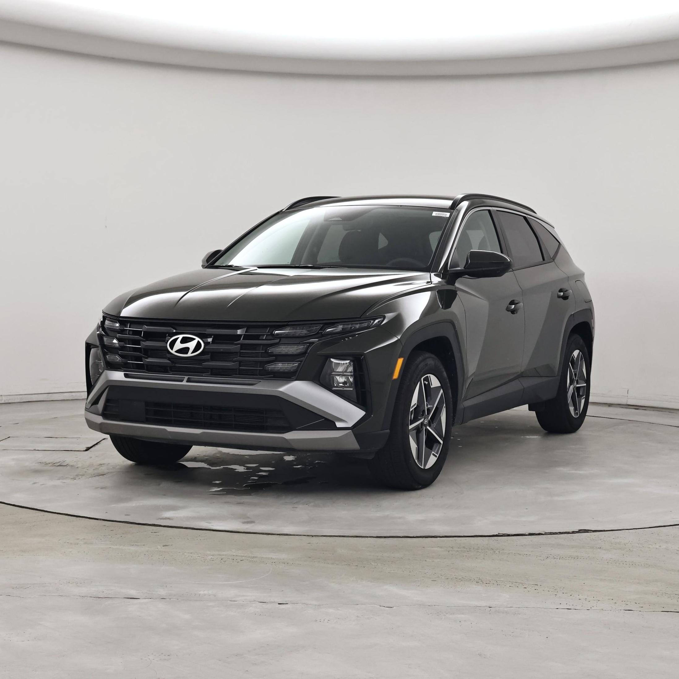 Thumbnail: 2025 Hyundai Tucson - 4