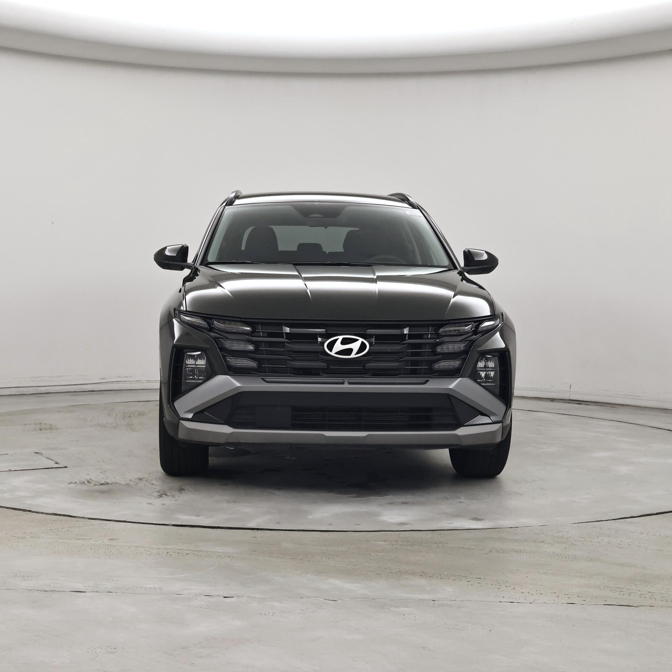 Thumbnail: 2025 Hyundai Tucson - 5