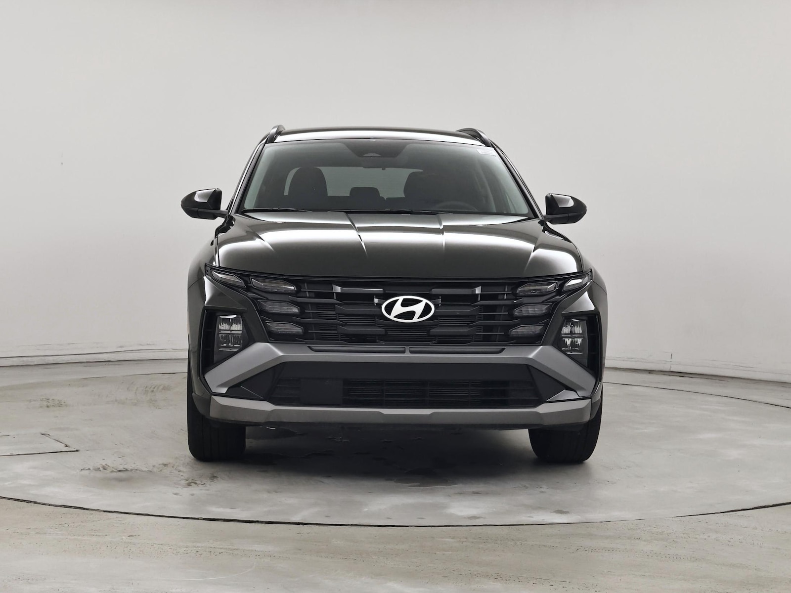 2025 Hyundai Tucson SEL - Photo 6