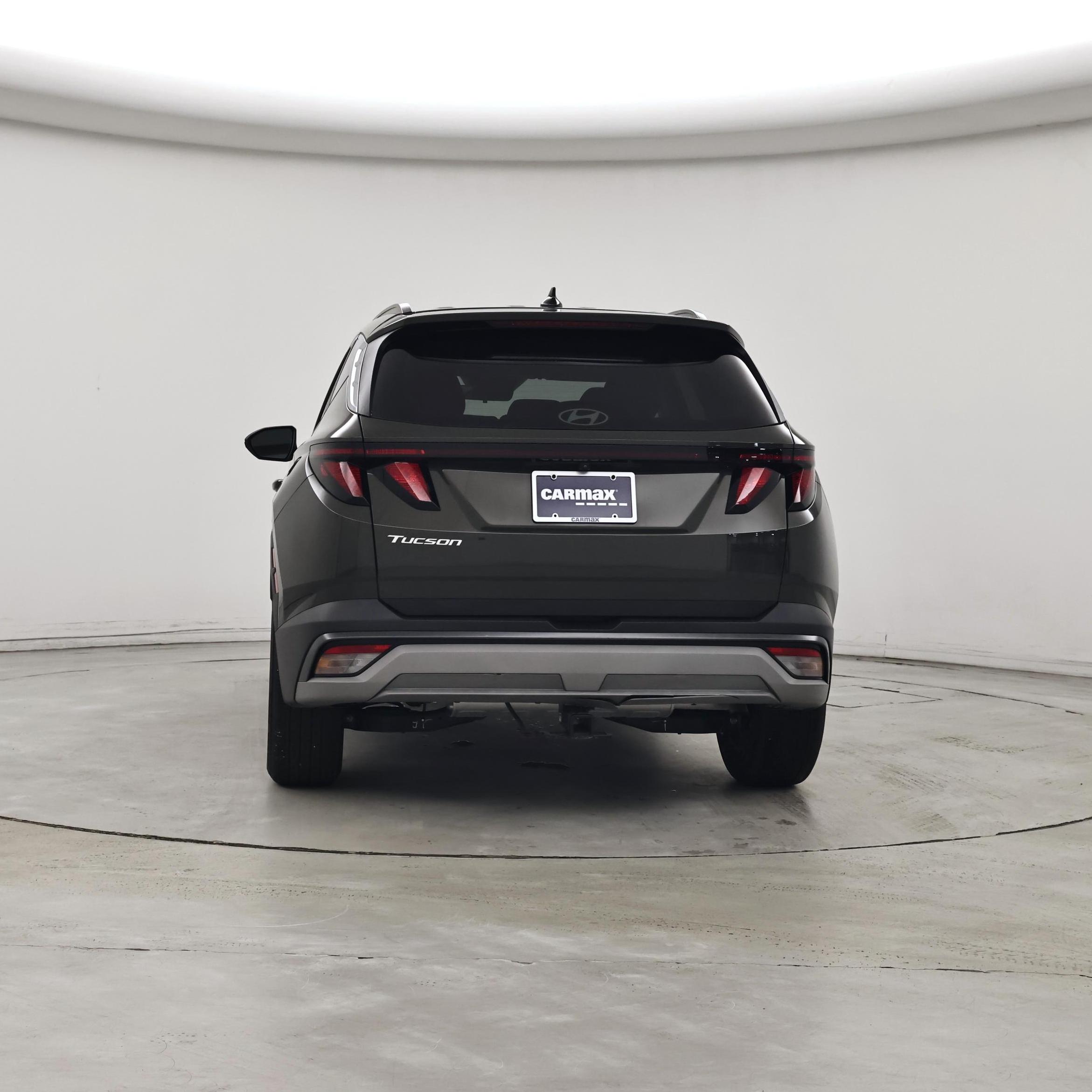 Thumbnail: 2025 Hyundai Tucson - 6