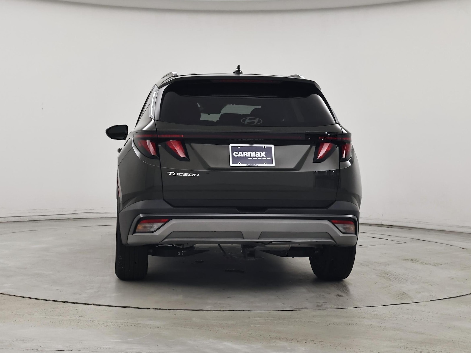 2025 Hyundai Tucson SEL - Photo 7