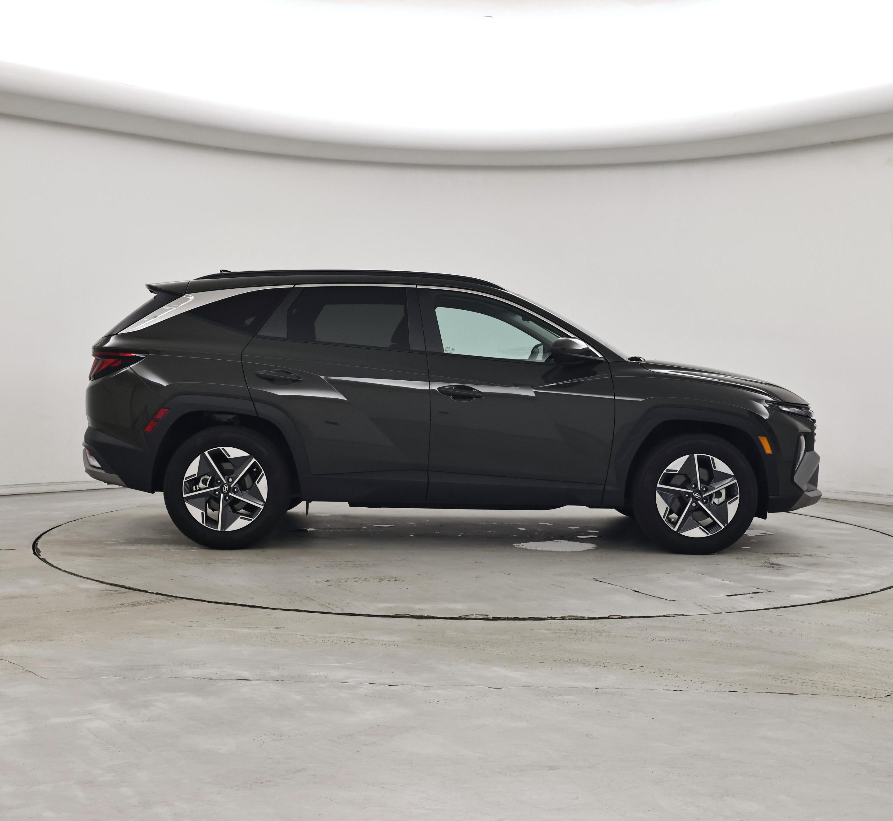 Thumbnail: 2025 Hyundai Tucson - 7