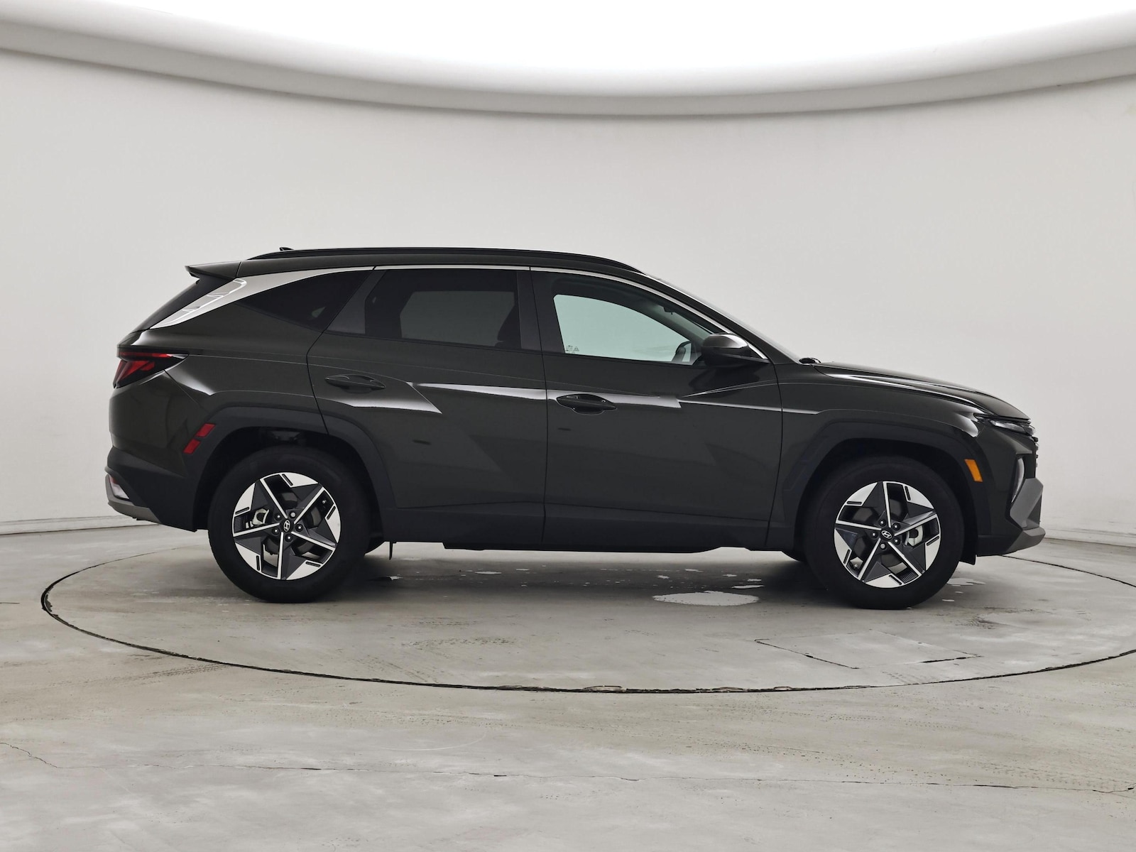 2025 Hyundai Tucson SEL - Photo 8