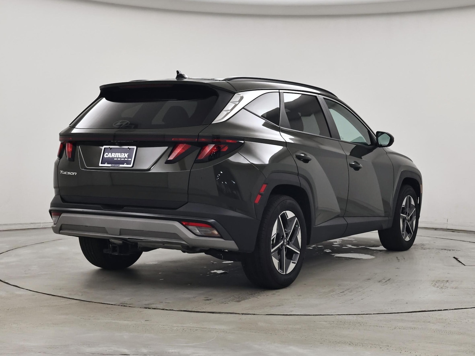 2025 Hyundai Tucson SEL - Photo 9
