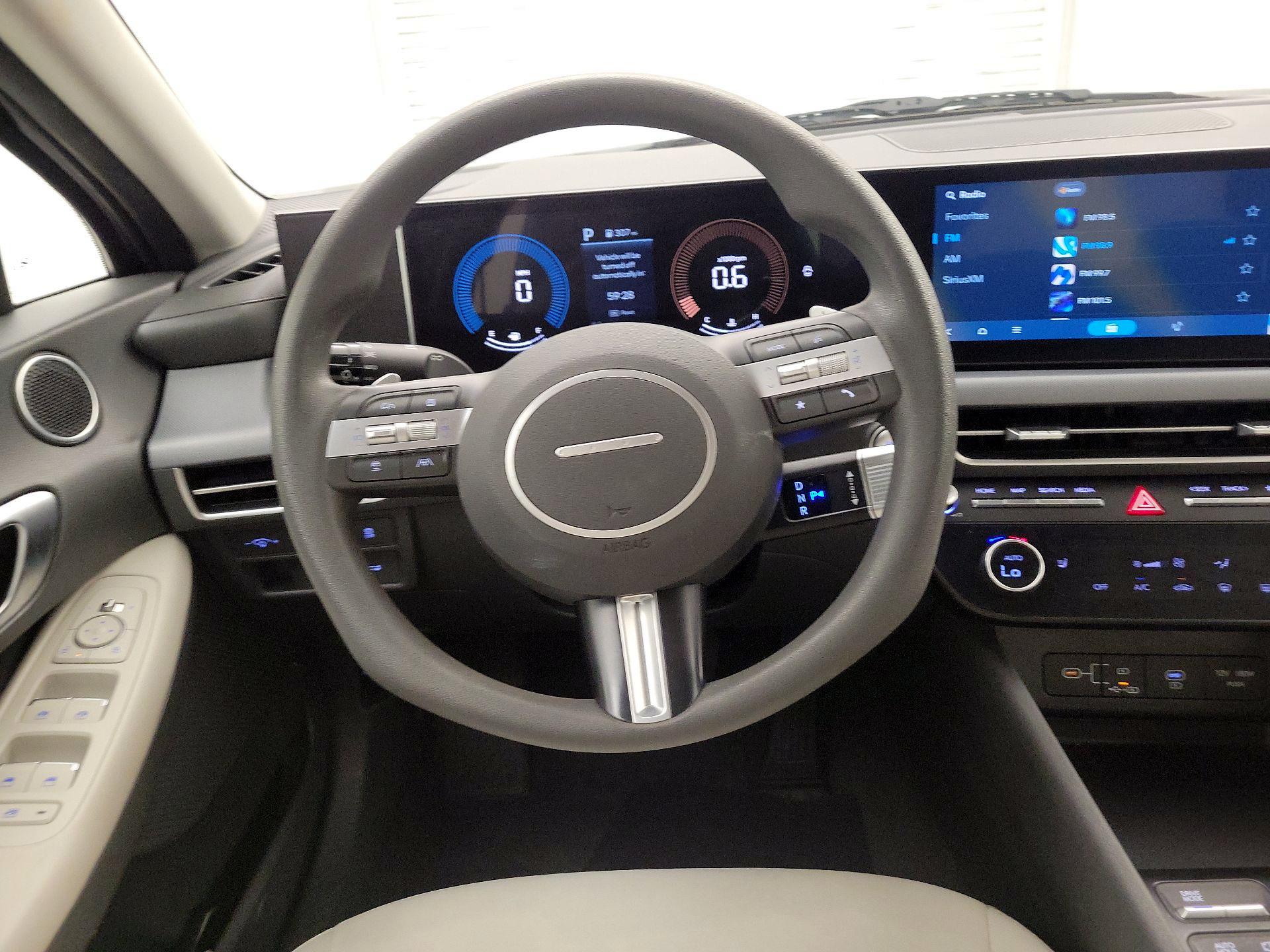 Thumbnail: 2025 Hyundai Sonata - 10