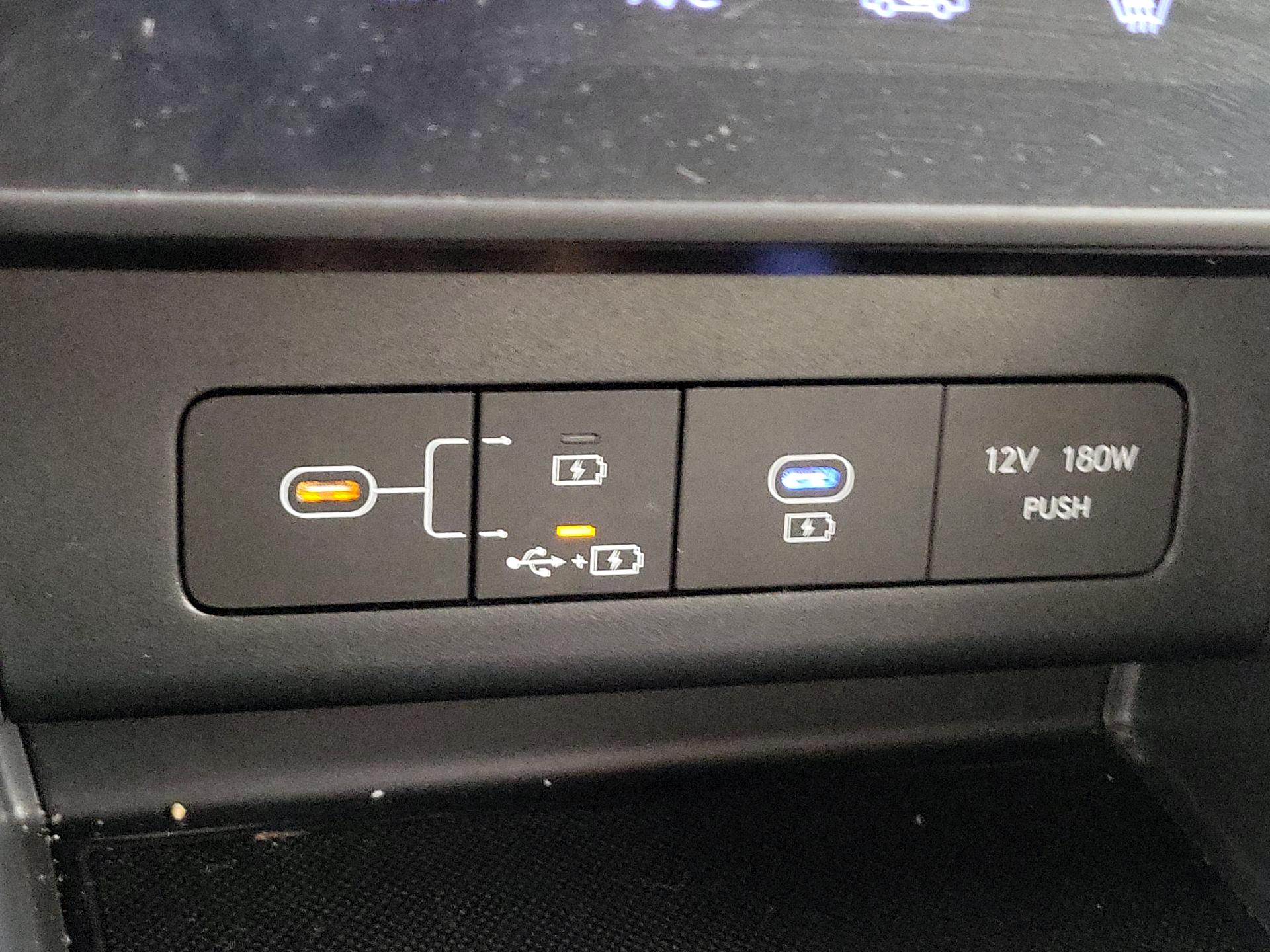 Thumbnail: 2025 Hyundai Sonata - 18
