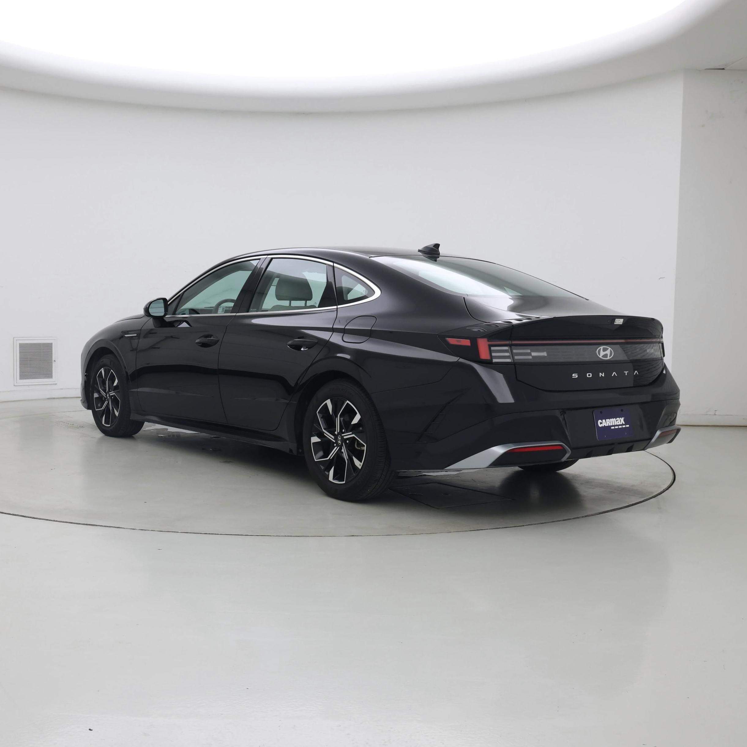 Thumbnail: 2025 Hyundai Sonata - 2