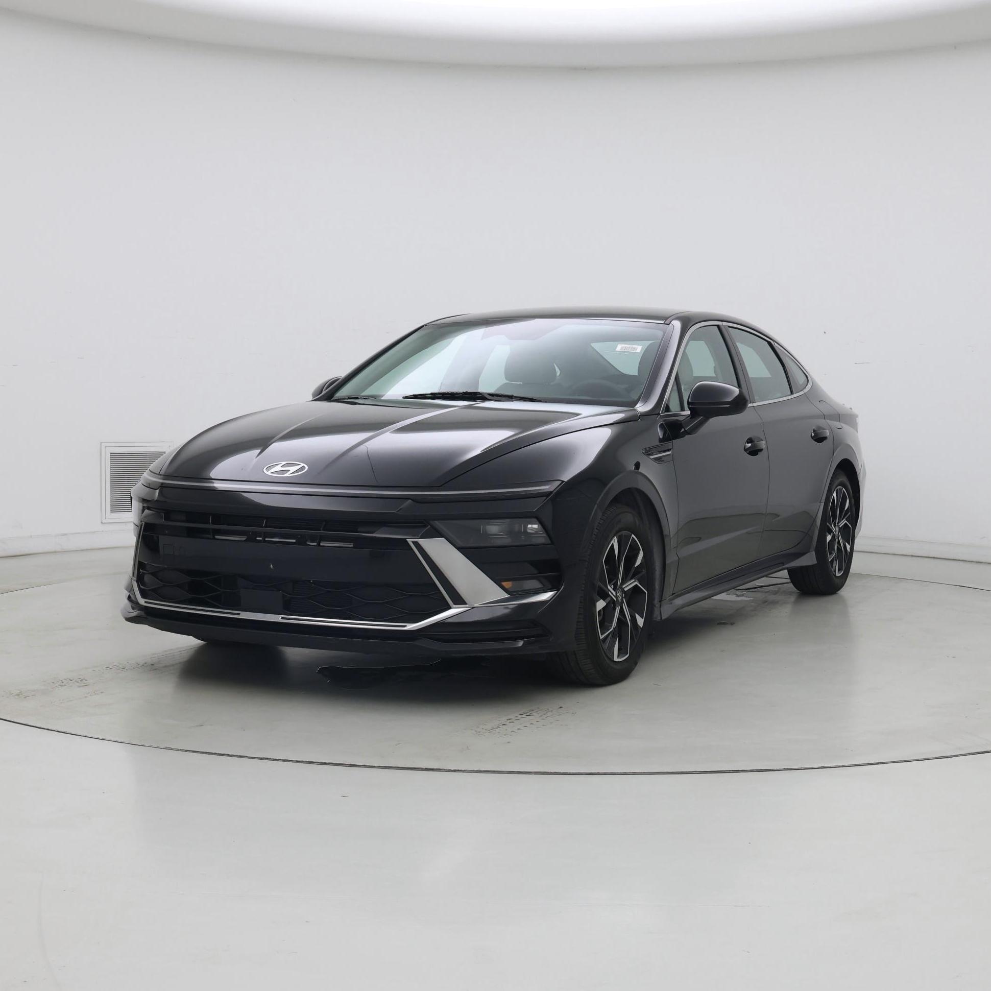 Thumbnail: 2025 Hyundai Sonata - 4