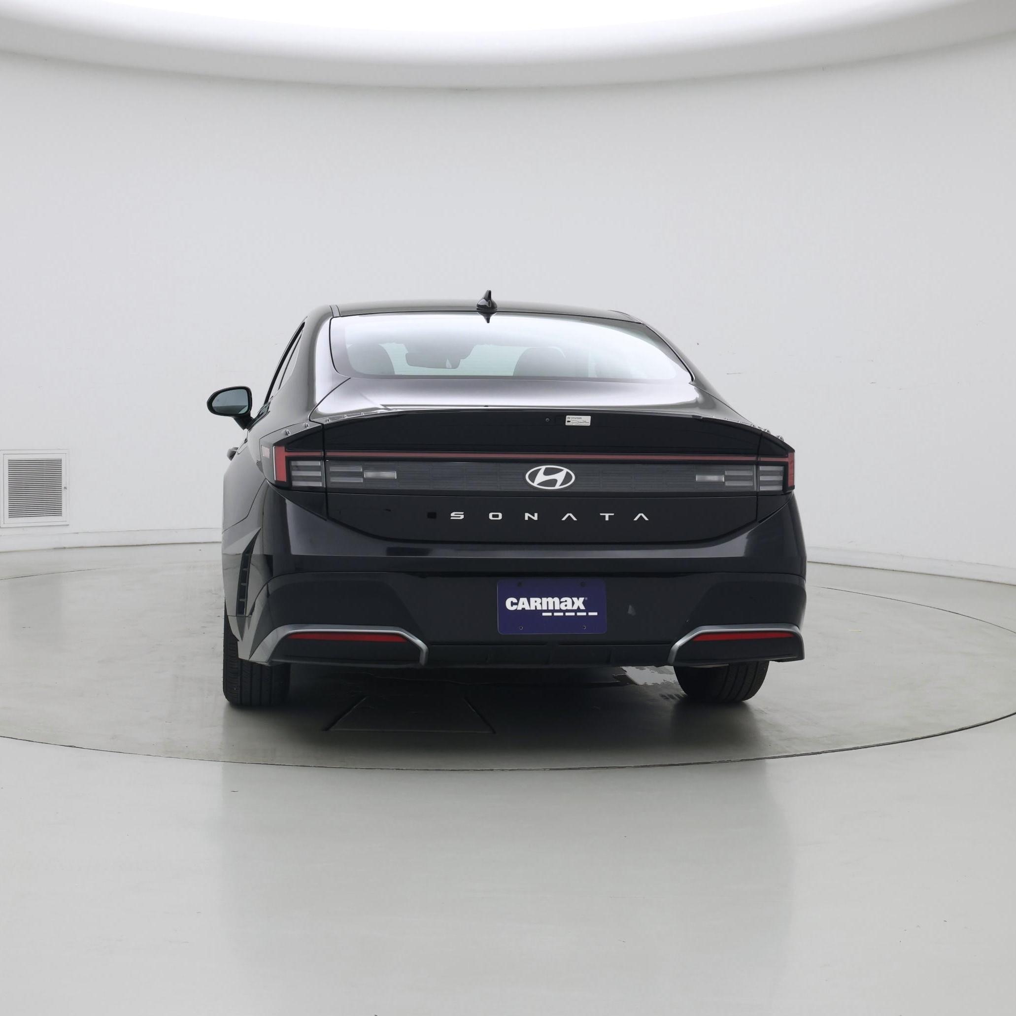 Thumbnail: 2025 Hyundai Sonata - 6