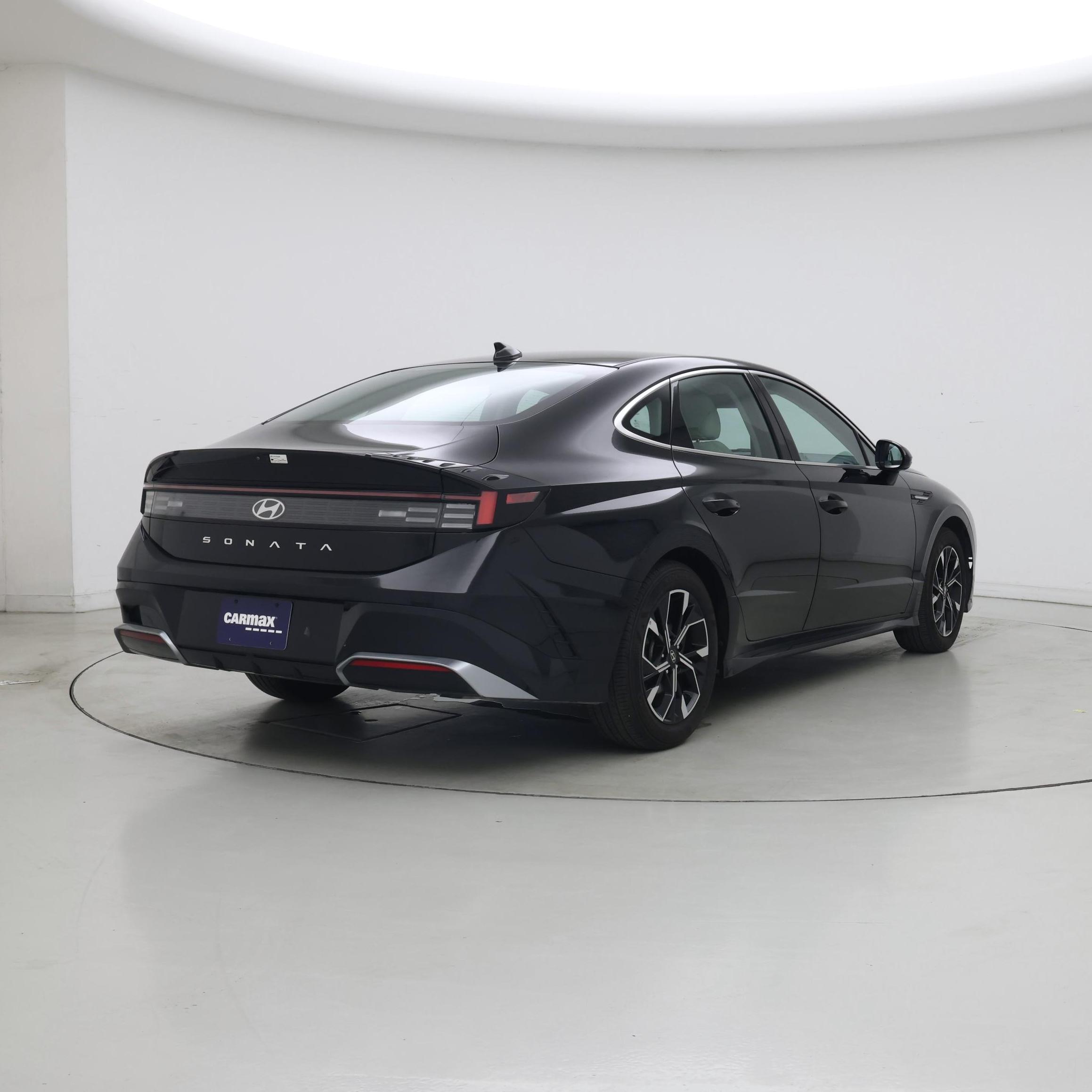 Thumbnail: 2025 Hyundai Sonata - 8