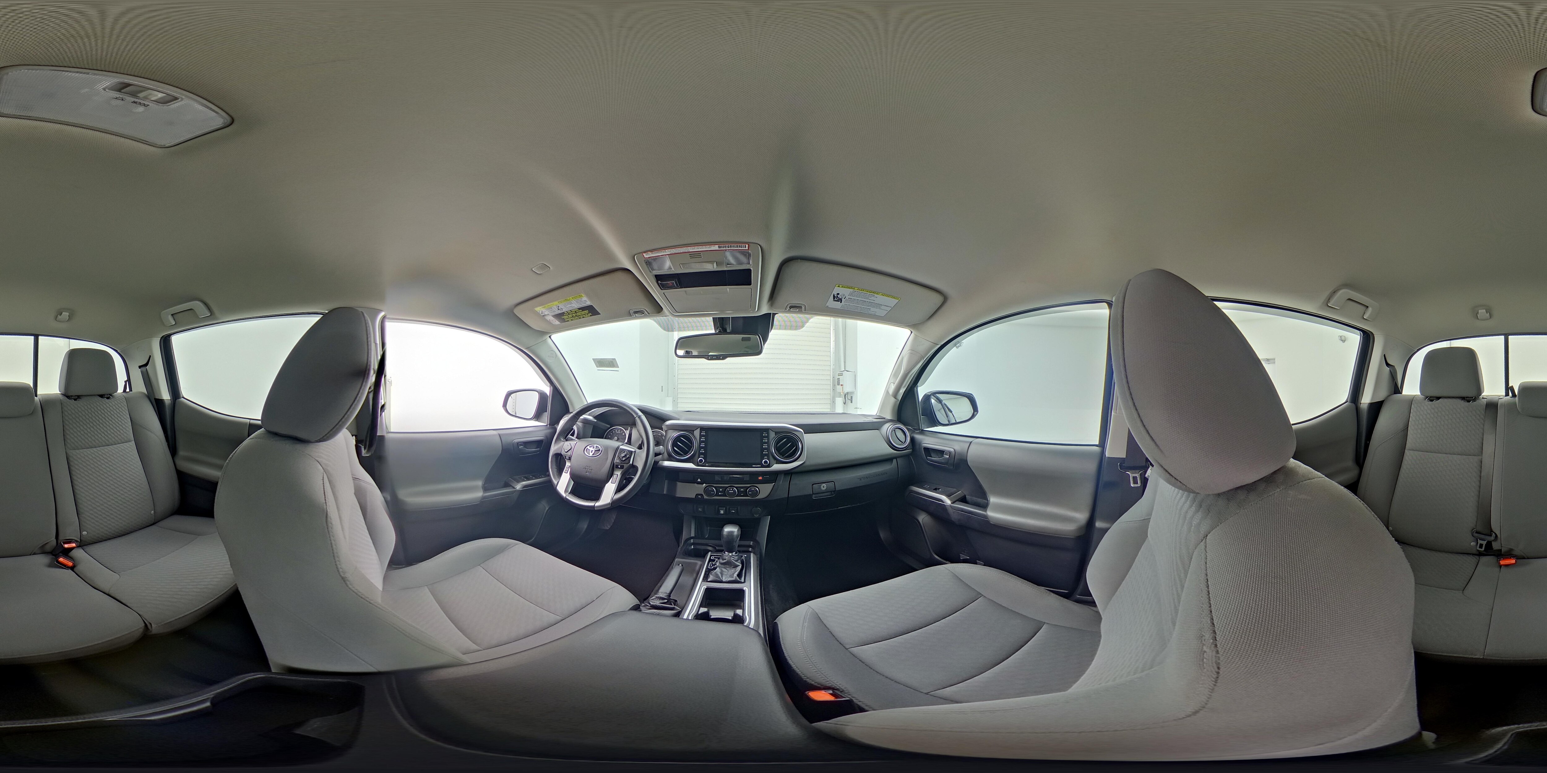 2021 Toyota Tacoma SR5 - Photo 24