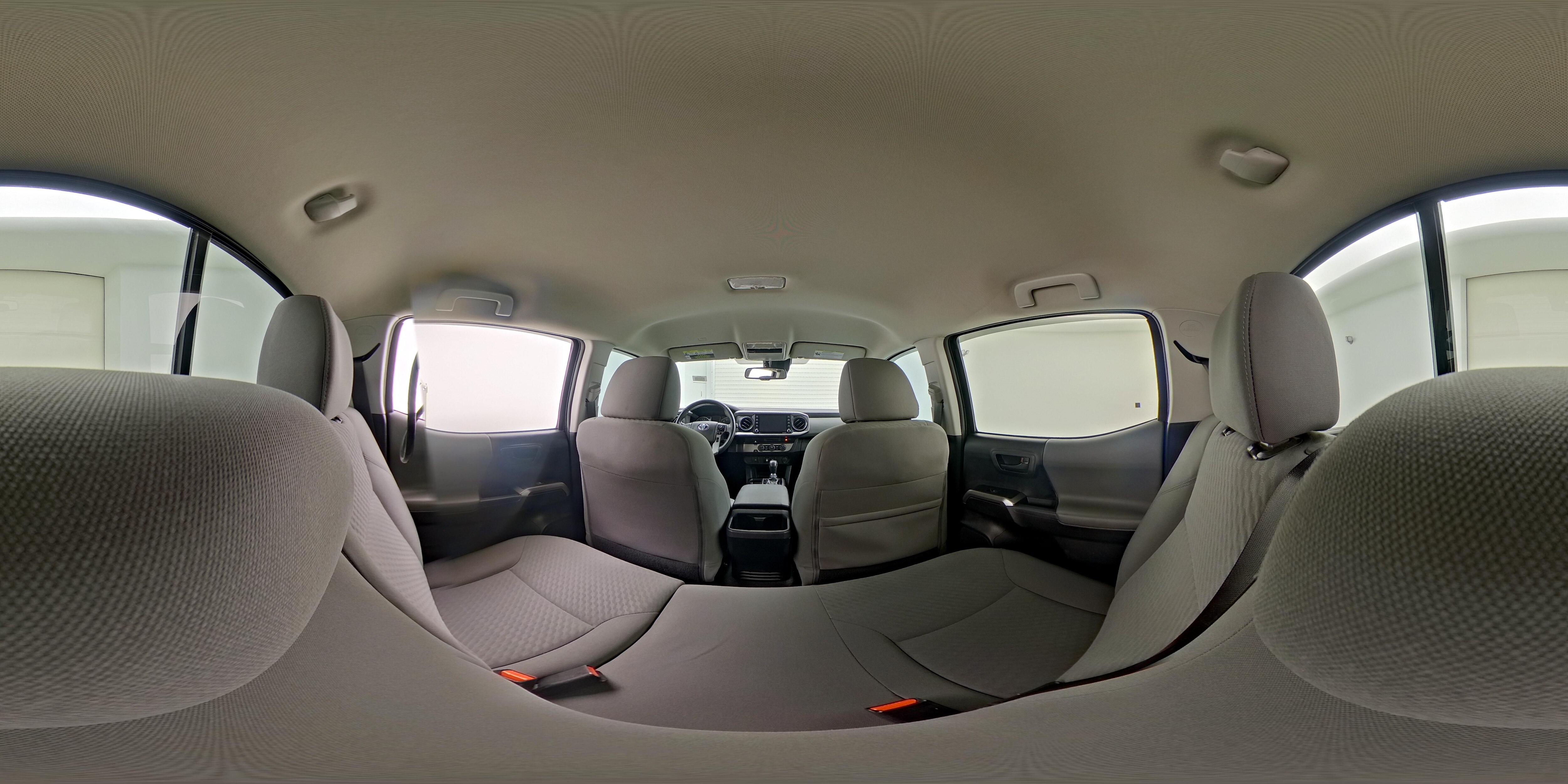2021 Toyota Tacoma SR5 - Photo 25