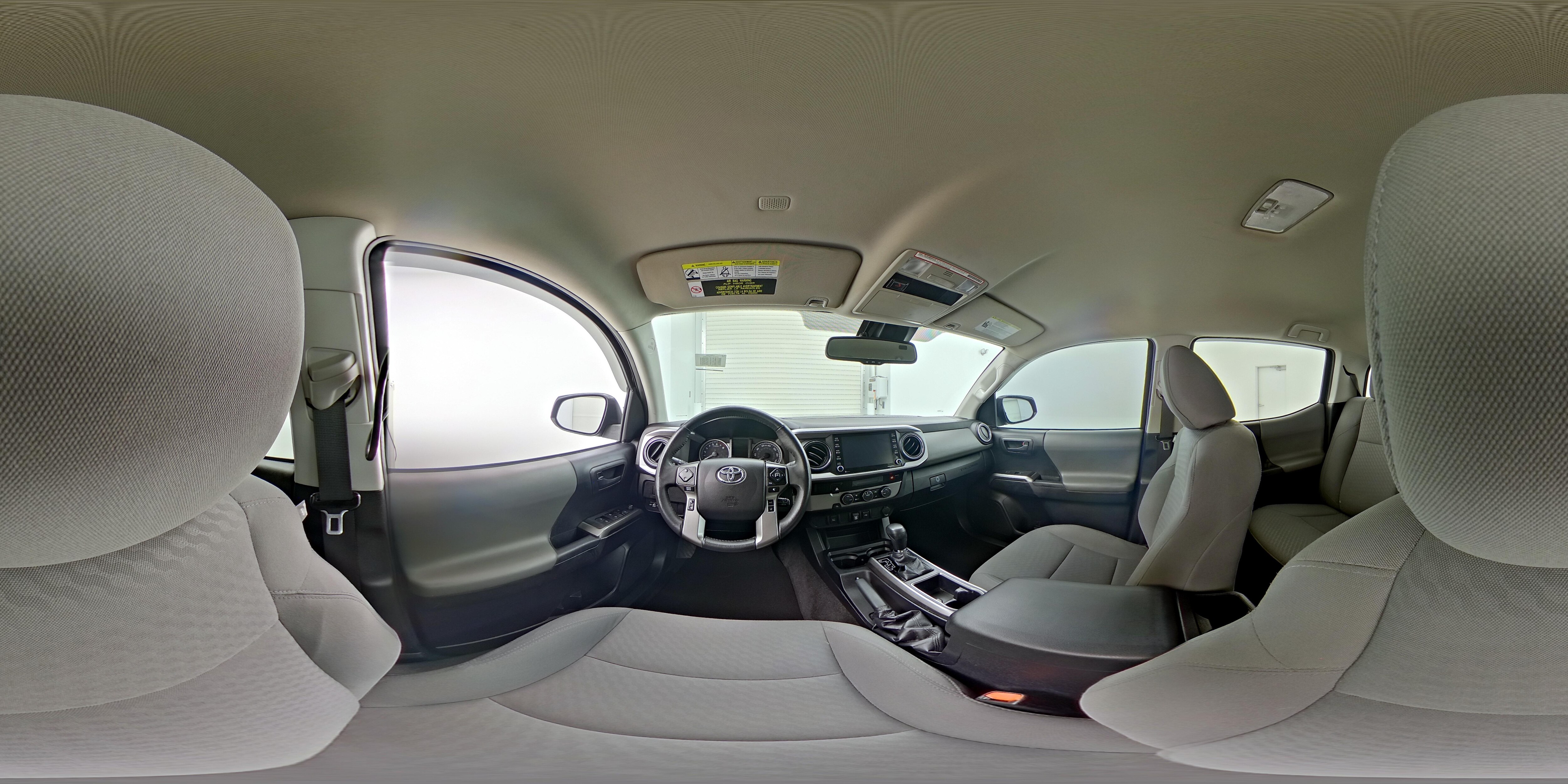 2021 Toyota Tacoma SR5 - Photo 26