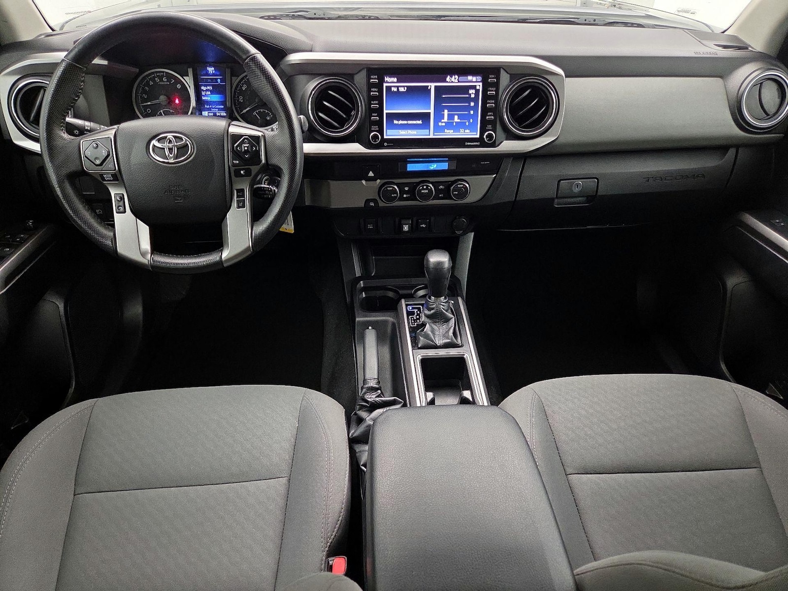 2021 Toyota Tacoma SR5 - Photo 10
