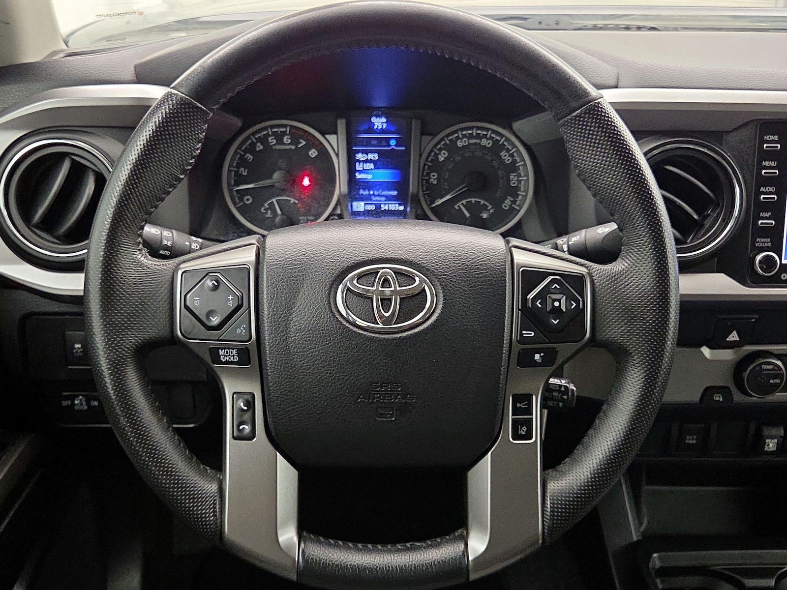 2021 Toyota Tacoma SR5 - Photo 11