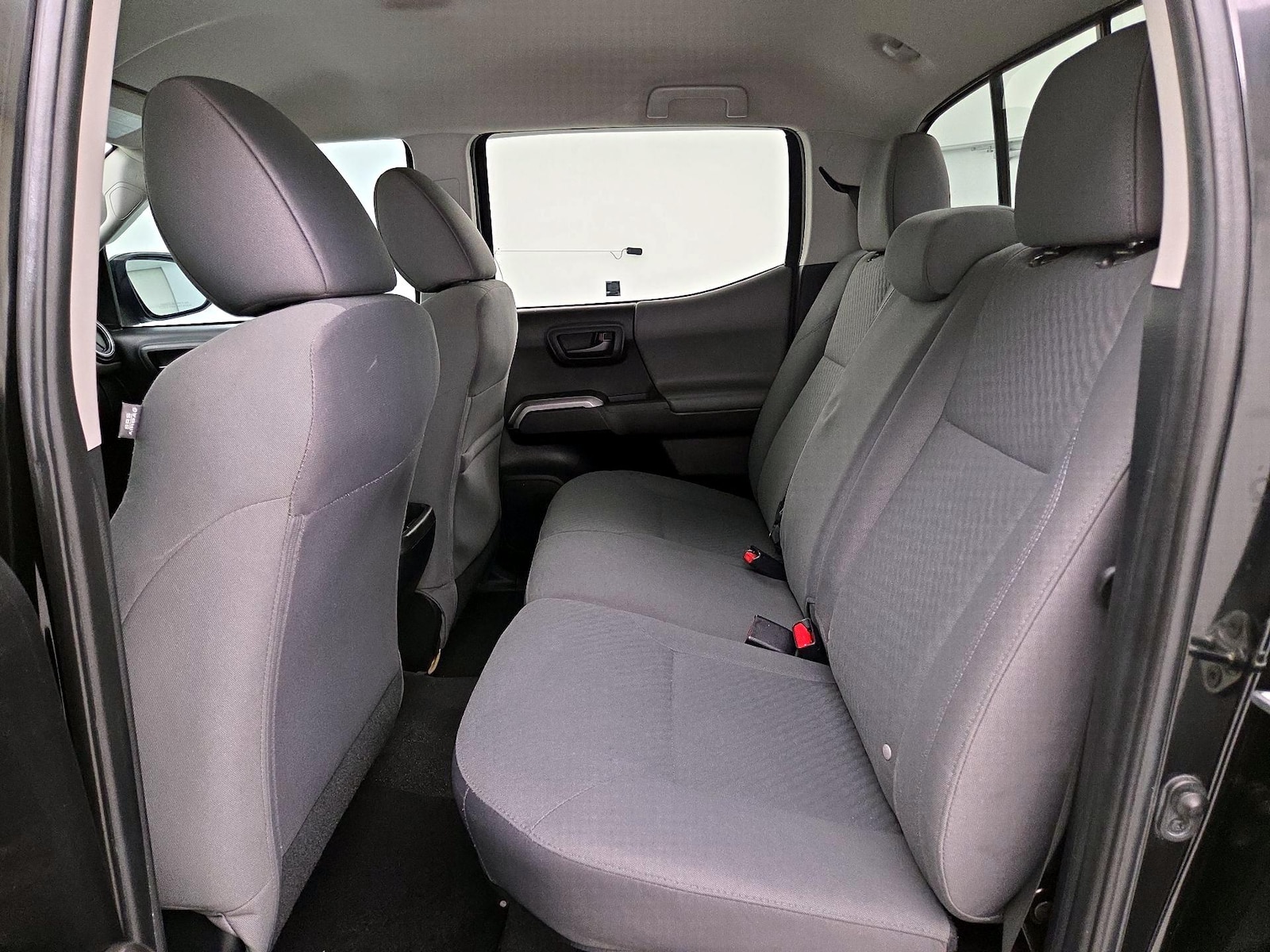2021 Toyota Tacoma SR5 - Photo 20