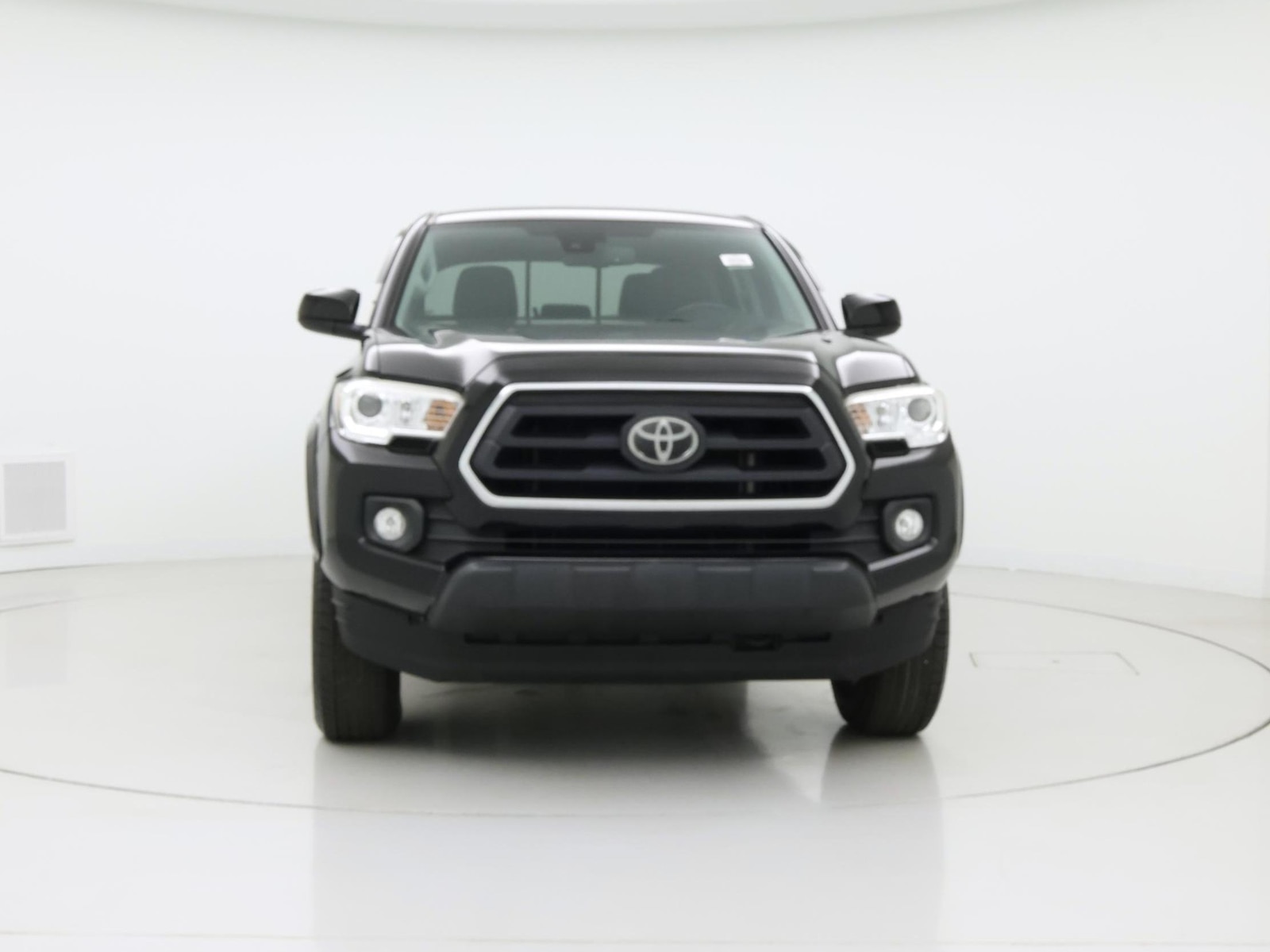 2021 Toyota Tacoma SR5 - Photo 6