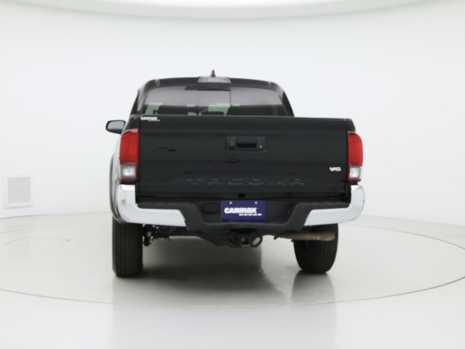 2021 Toyota Tacoma SR5 - Photo 7
