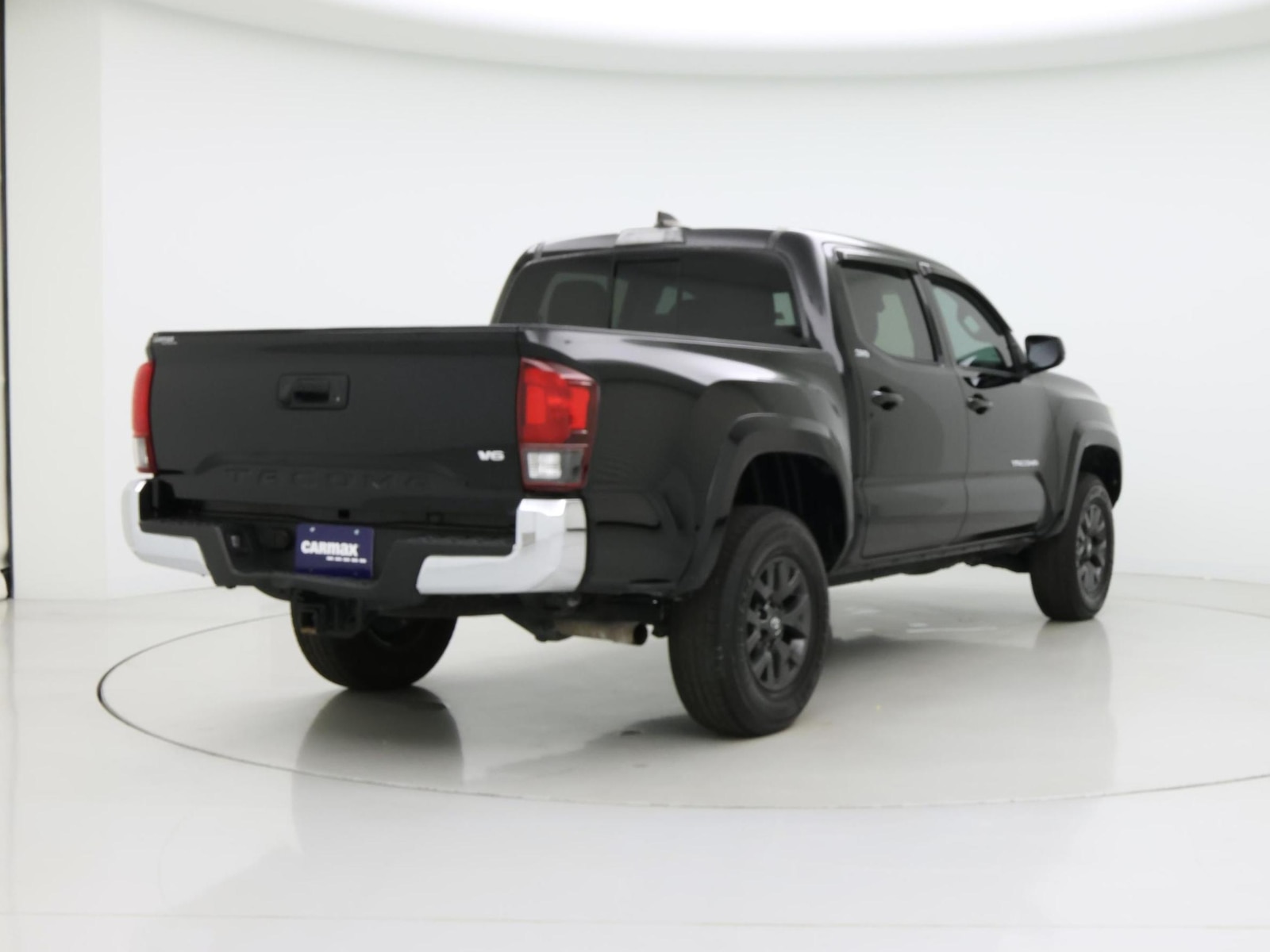 2021 Toyota Tacoma SR5 - Photo 9