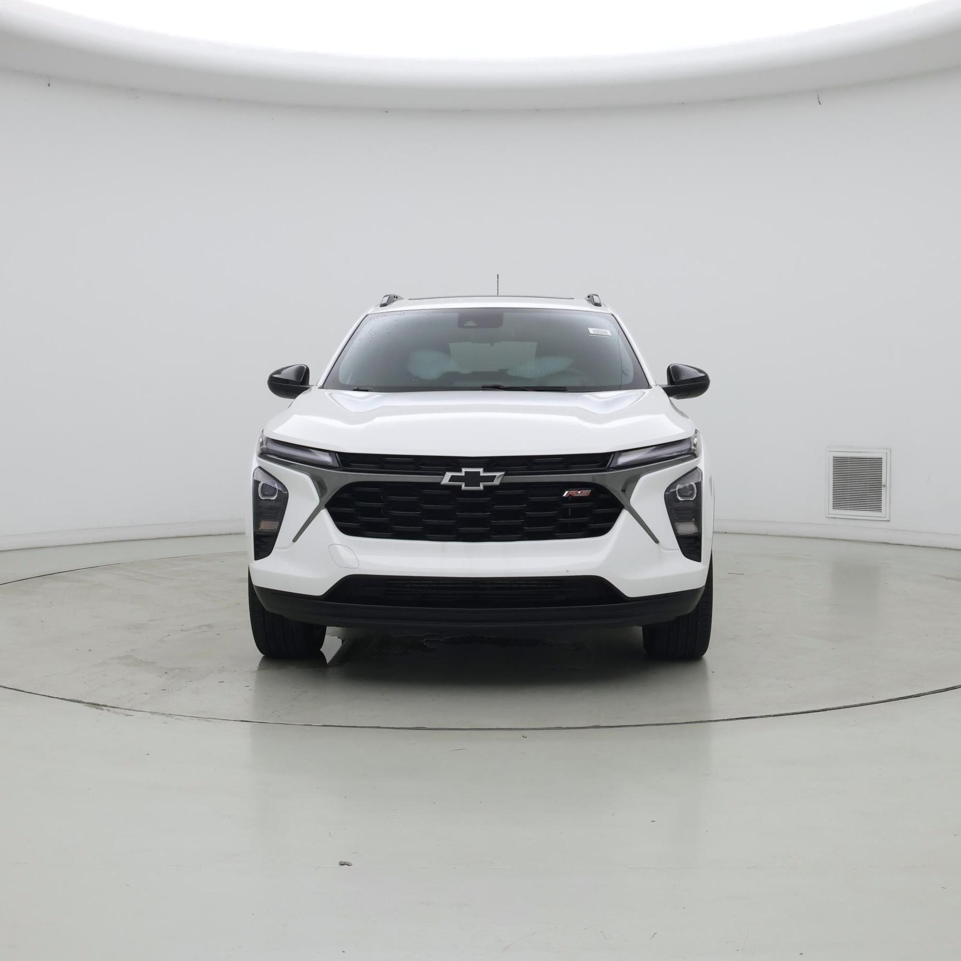 Thumbnail: 2024 Chevrolet Trax - 5