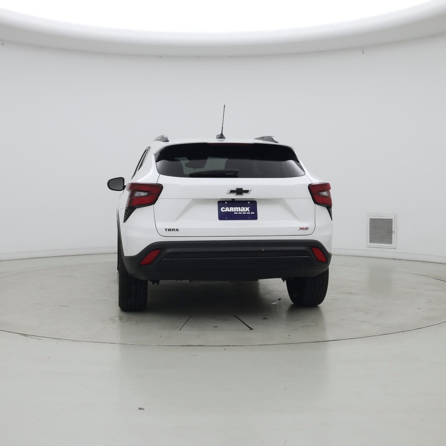 Thumbnail: 2024 Chevrolet Trax - 6