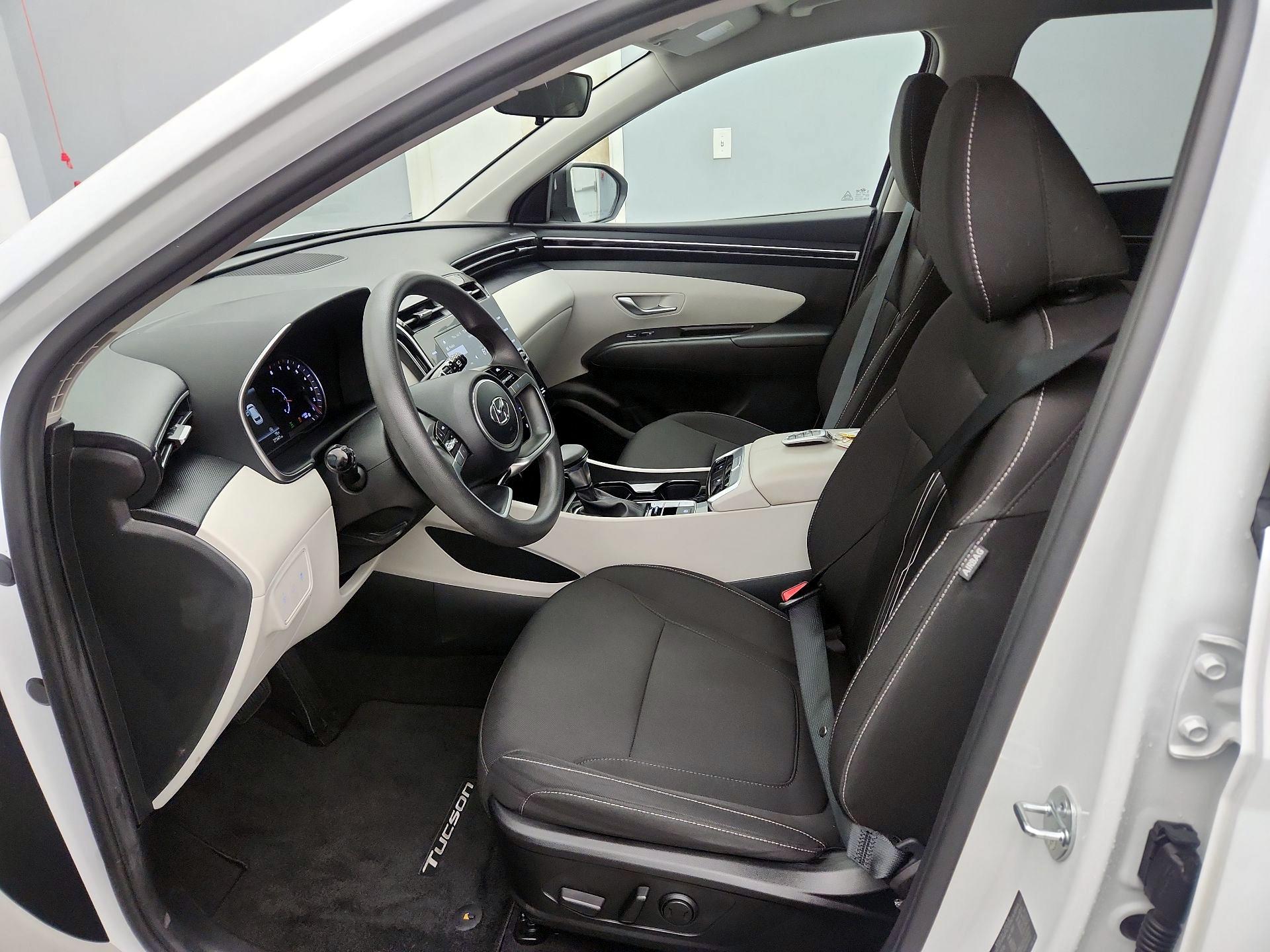 Thumbnail: 2024 Hyundai Tucson - 11