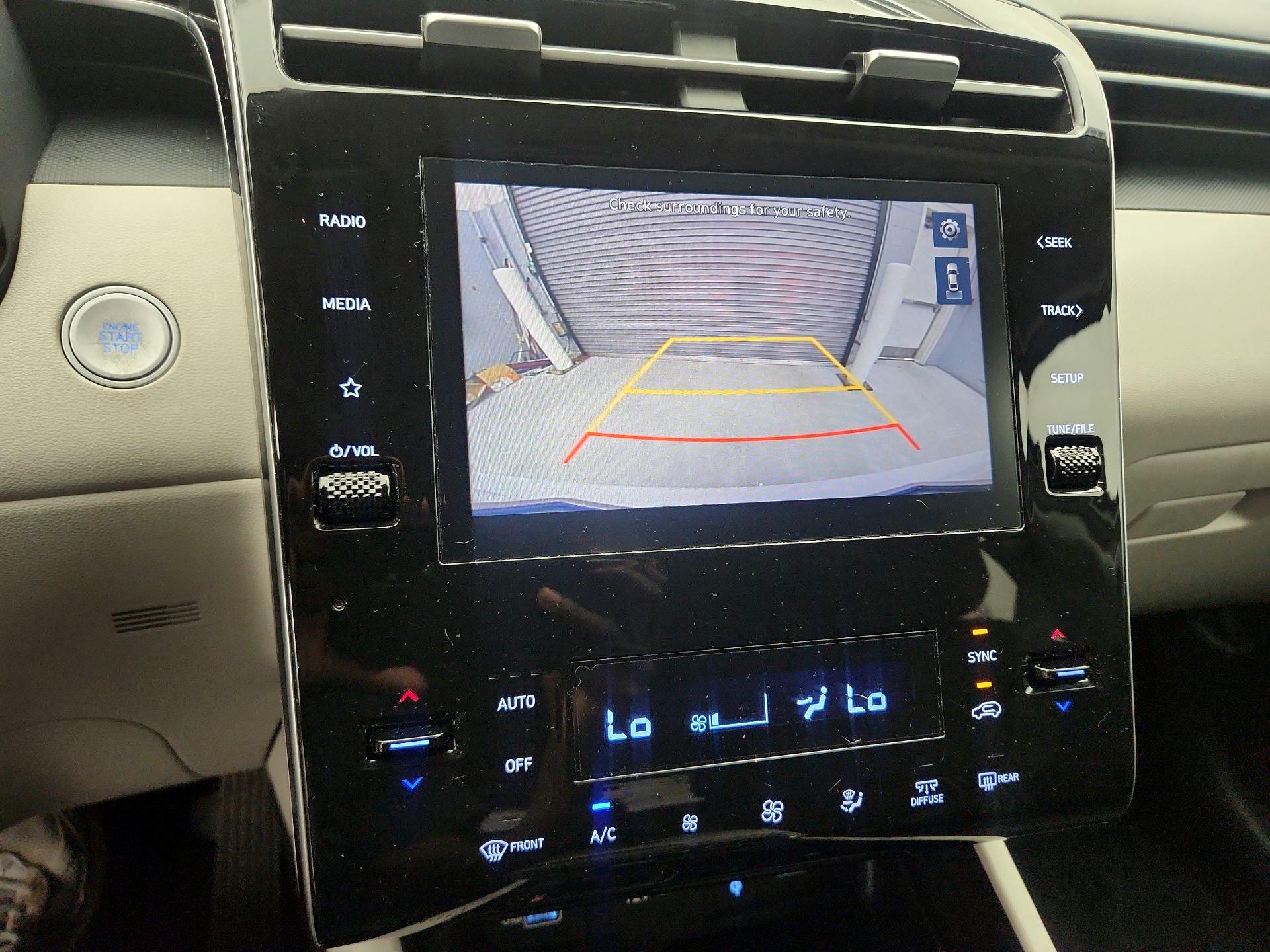 Thumbnail: 2024 Hyundai Tucson - 14