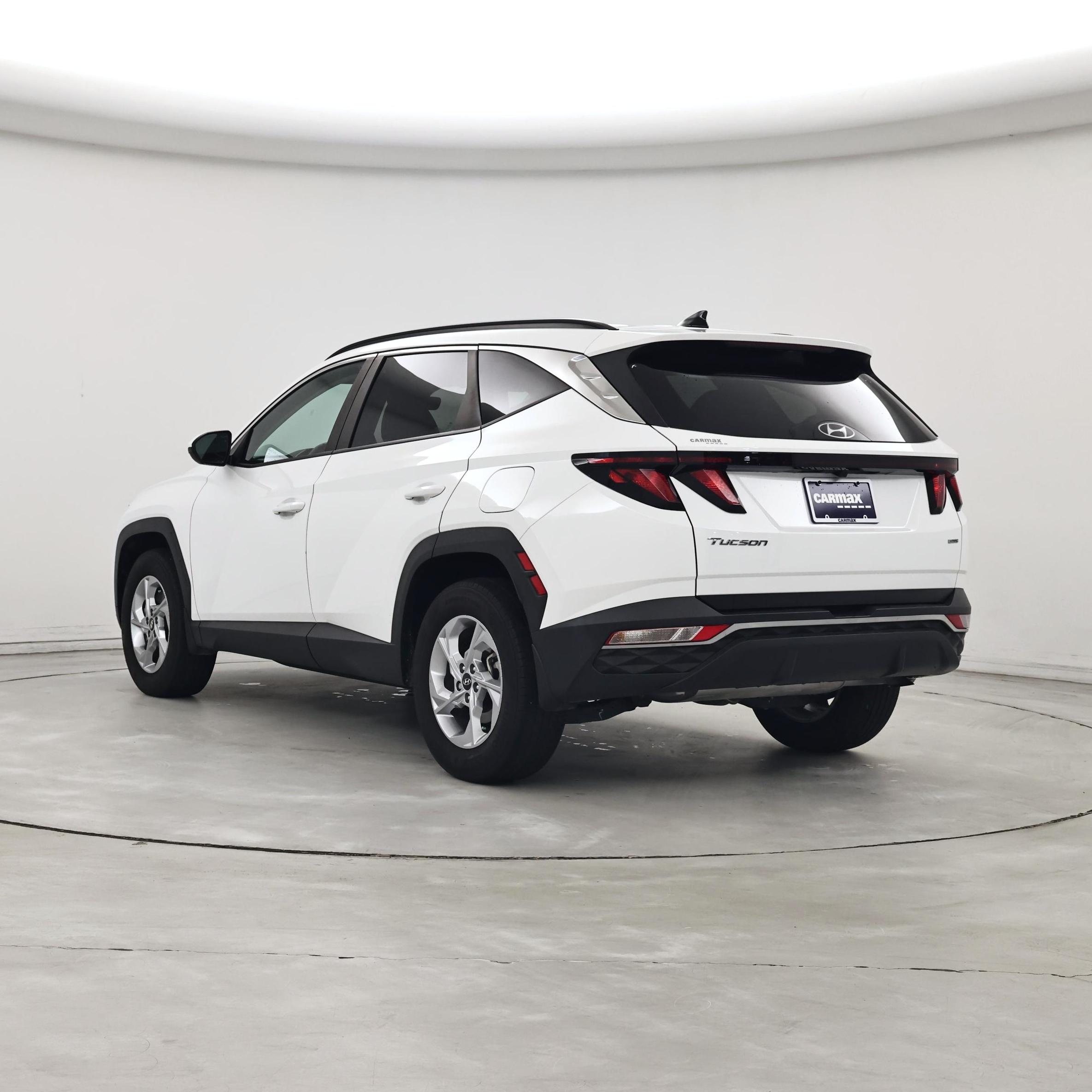Thumbnail: 2024 Hyundai Tucson - 2