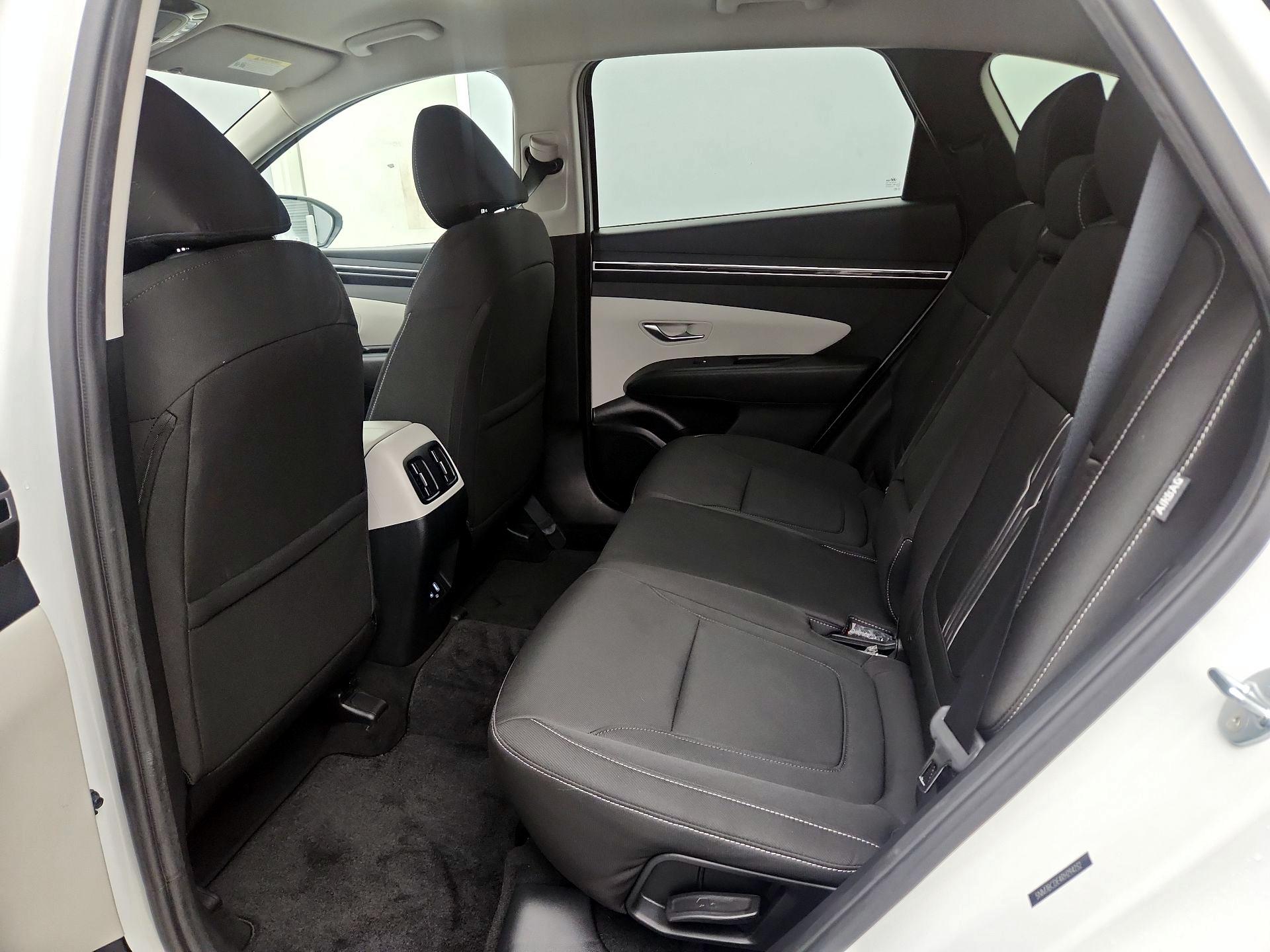 Thumbnail: 2024 Hyundai Tucson - 19