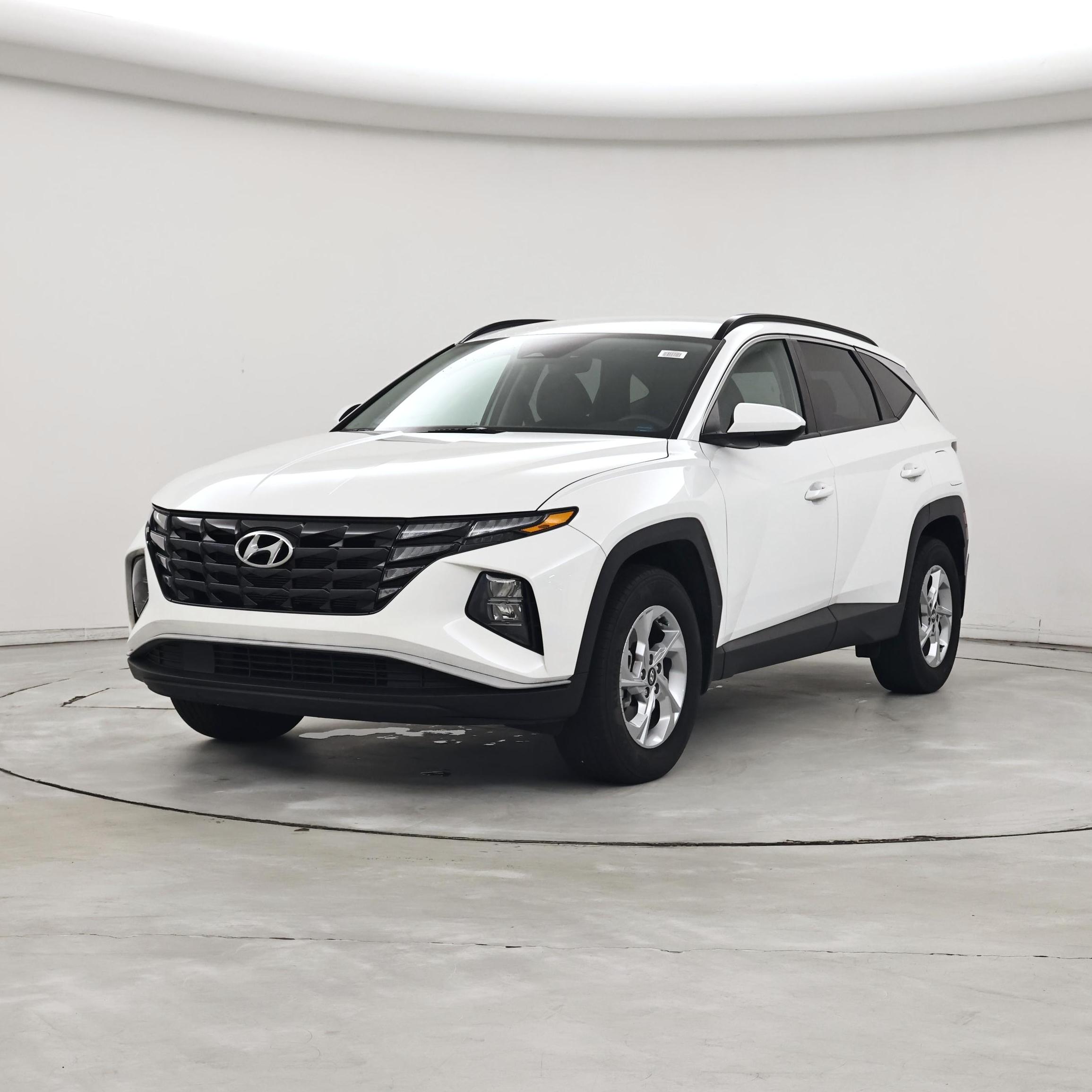 Thumbnail: 2024 Hyundai Tucson - 4