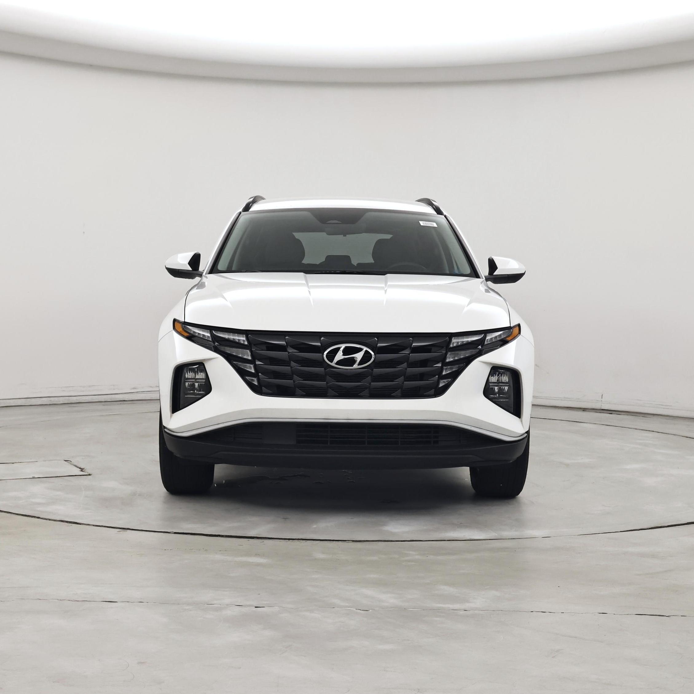 Thumbnail: 2024 Hyundai Tucson - 5