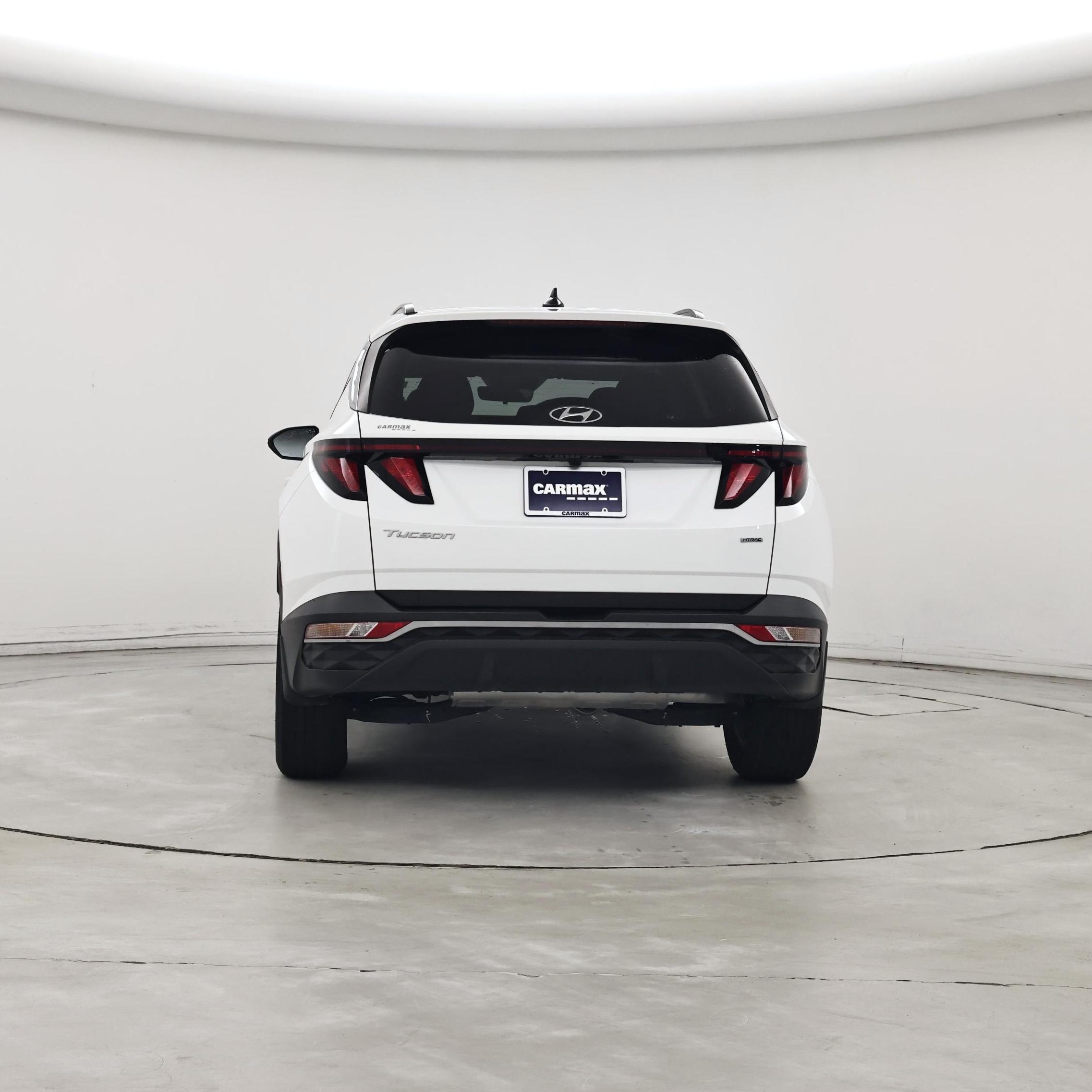 Thumbnail: 2024 Hyundai Tucson - 6