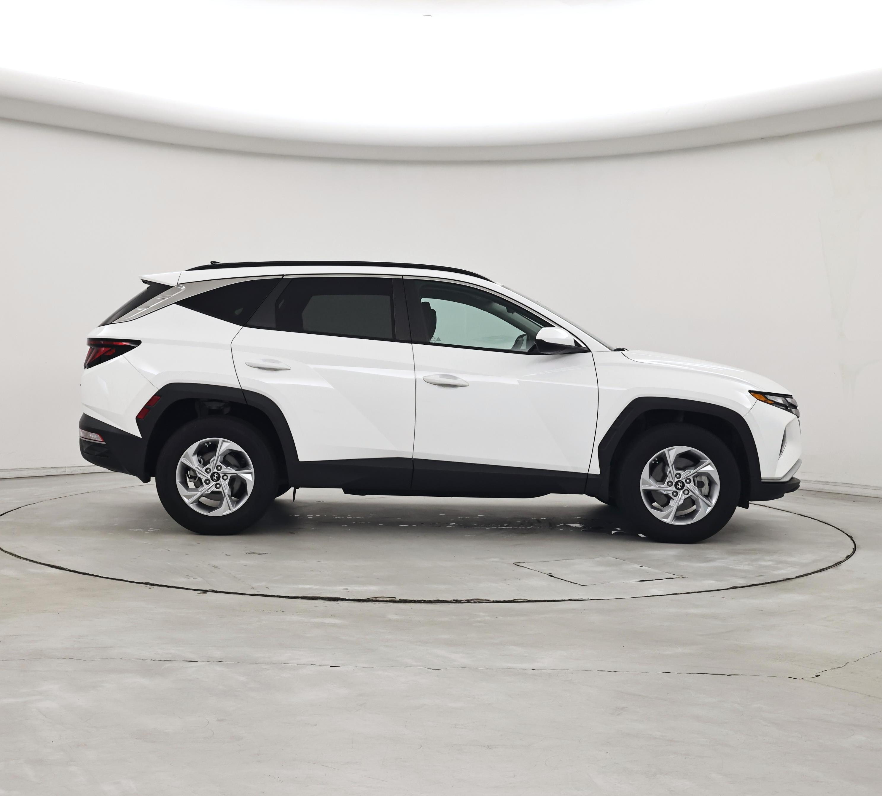Thumbnail: 2024 Hyundai Tucson - 7