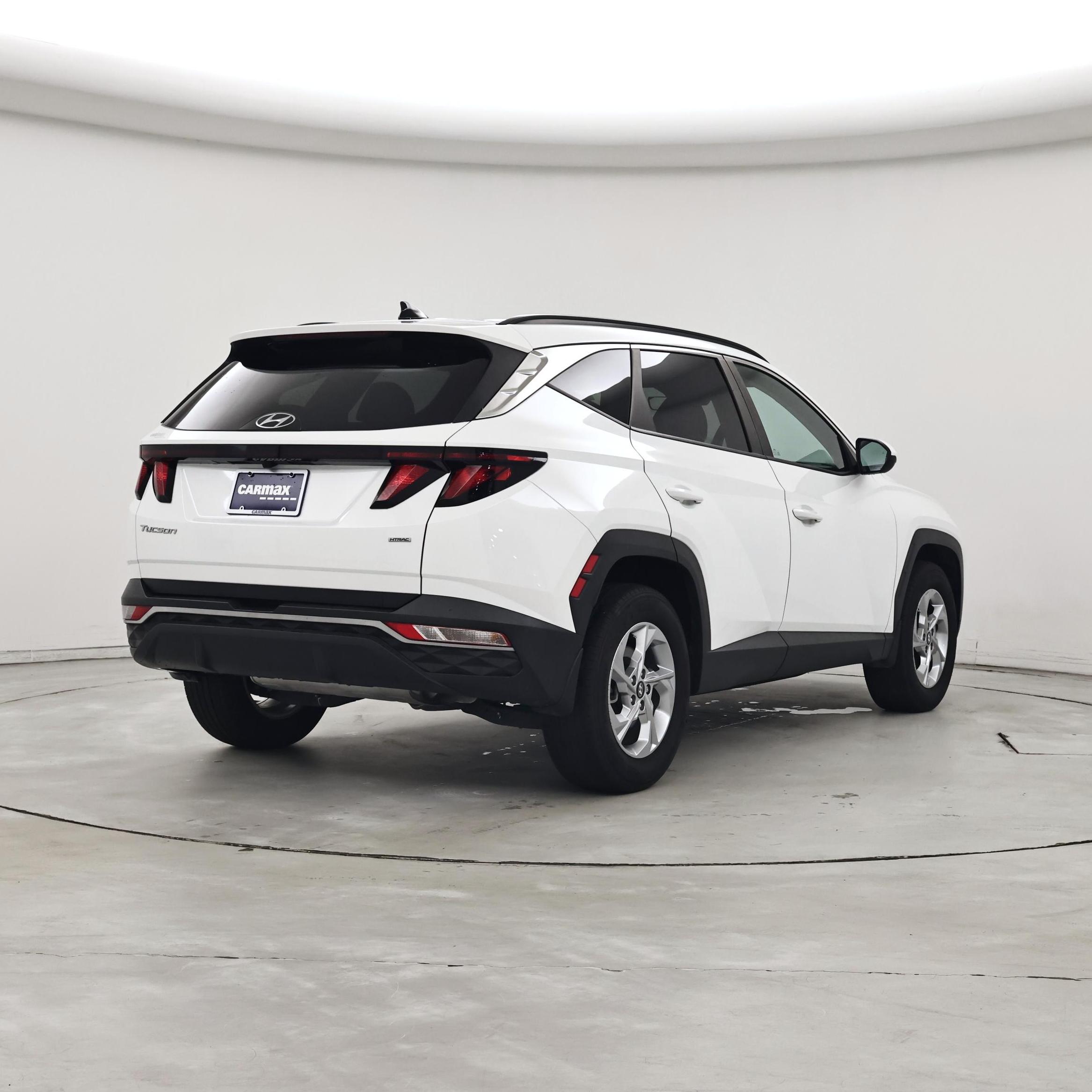 Thumbnail: 2024 Hyundai Tucson - 8