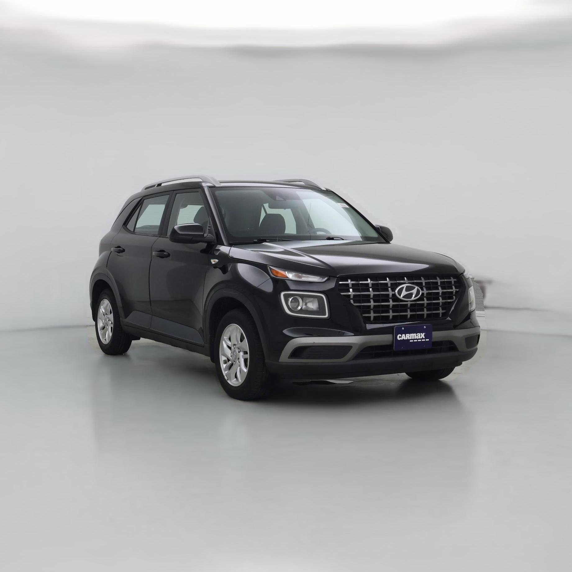 Thumbnail: 2020 Hyundai Venue - 1