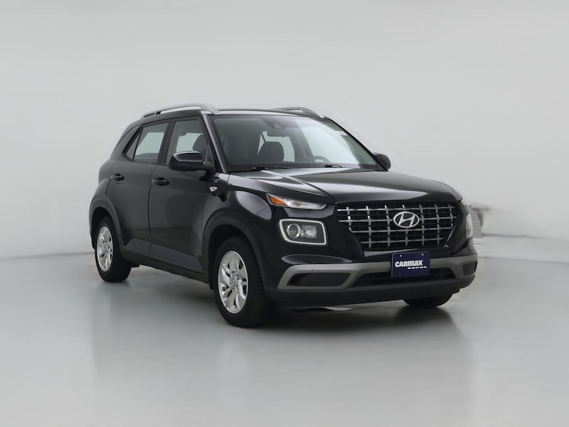 2020 Hyundai Venue SEL -
                  Lithia Springs, GA