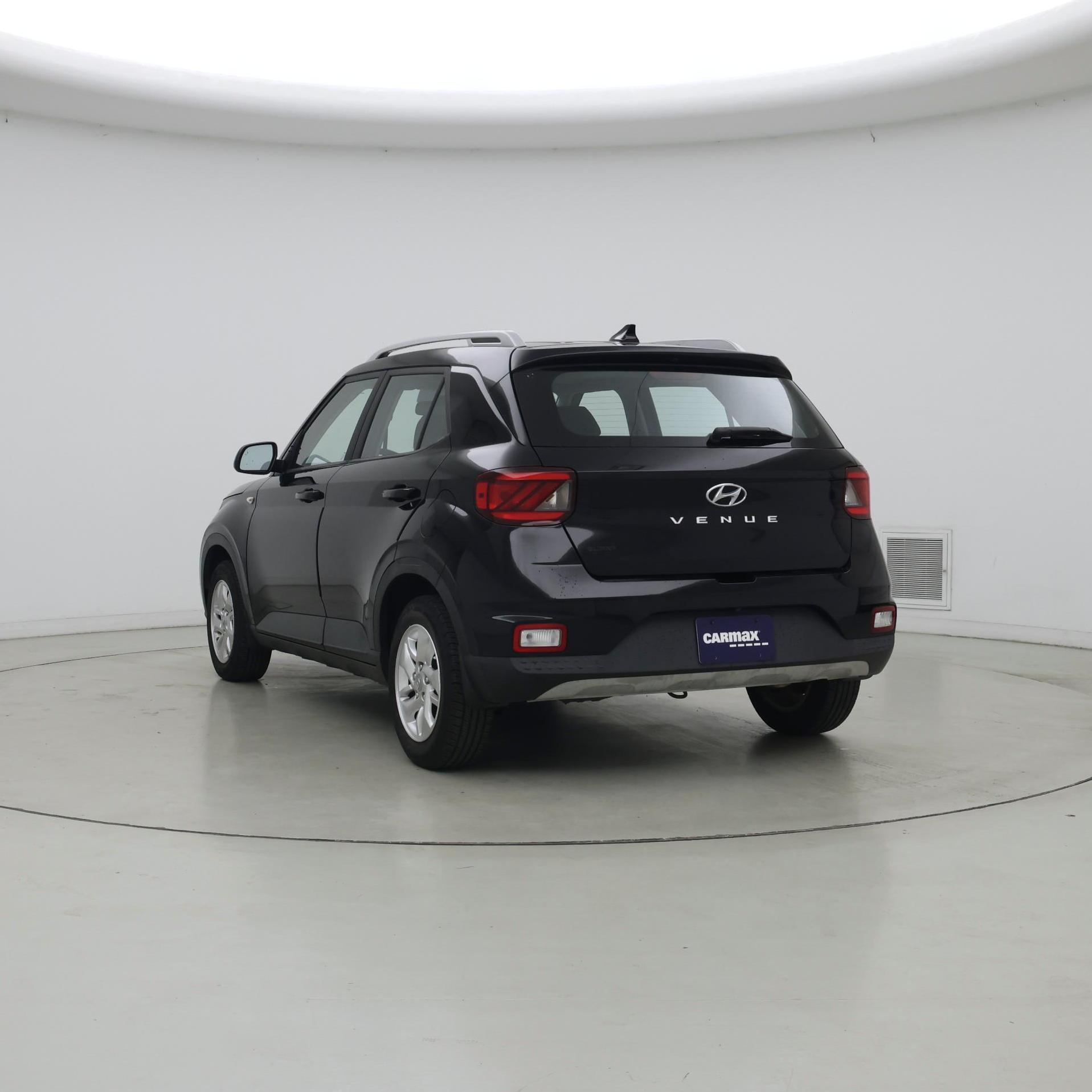 Thumbnail: 2020 Hyundai Venue - 2