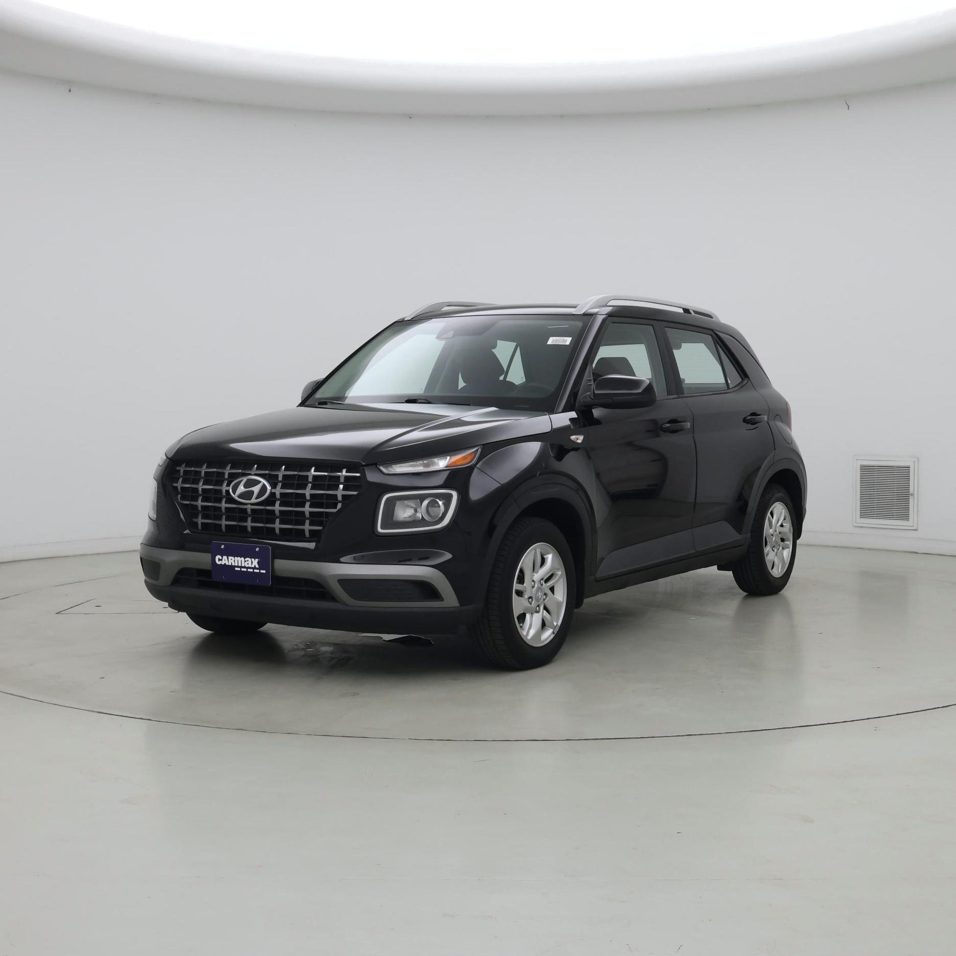 Thumbnail: 2020 Hyundai Venue - 4