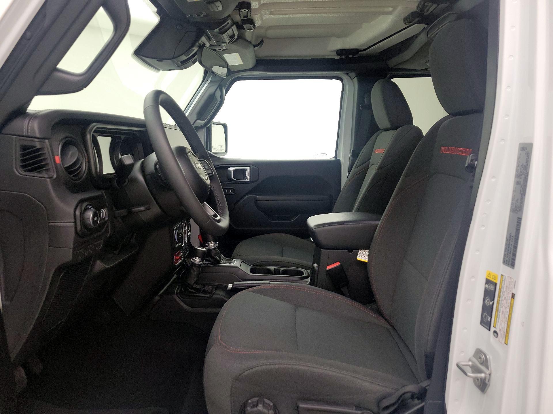 Thumbnail: 2025 Jeep Wrangler - 11