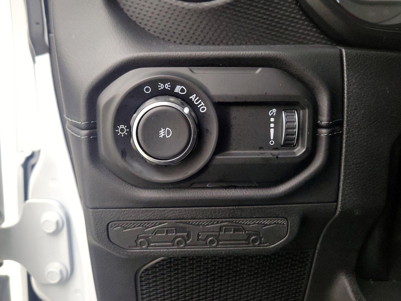2025 Jeep Wrangler 4-Door Rubicon - Photo 14