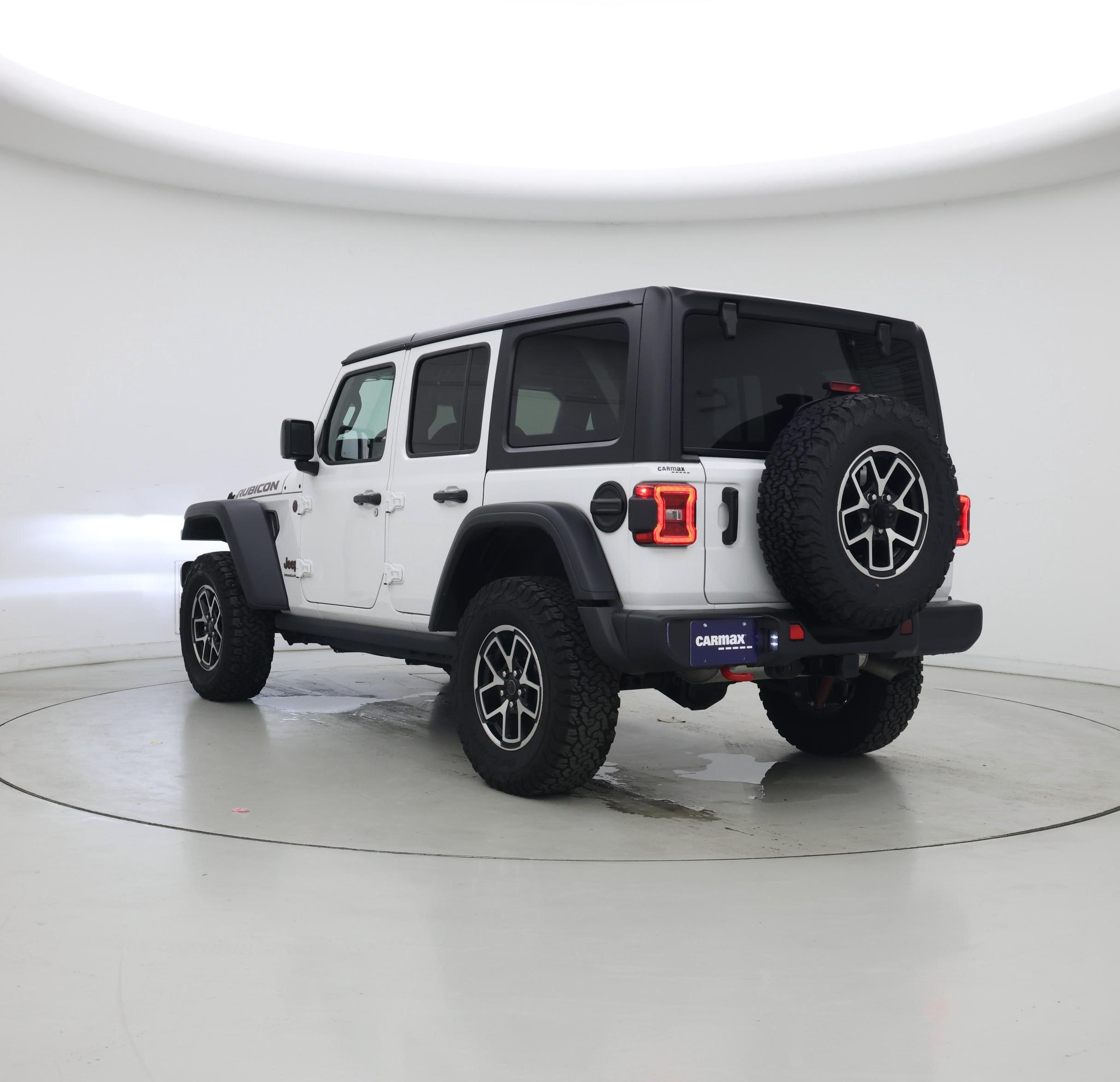 Thumbnail: 2025 Jeep Wrangler - 2
