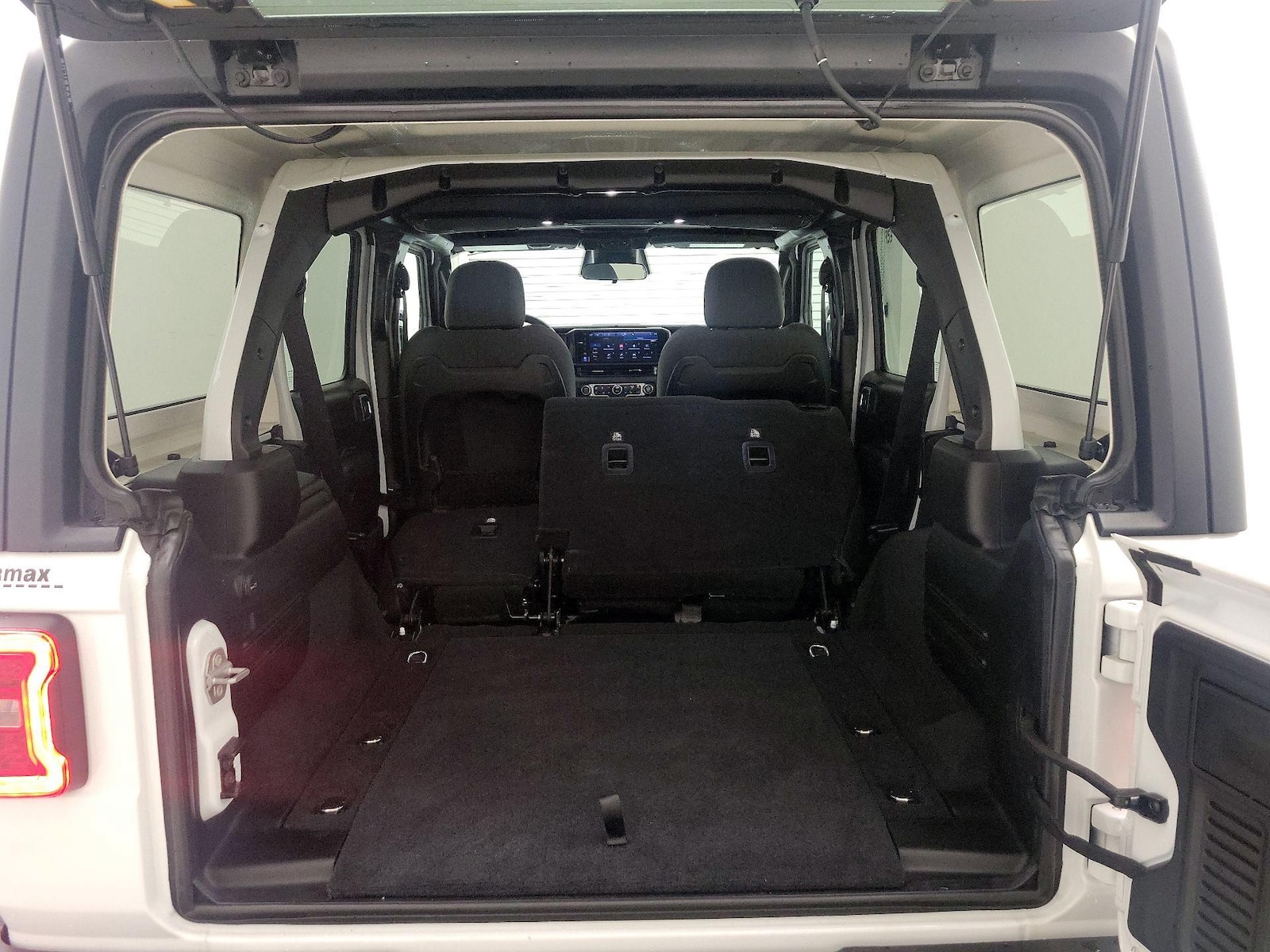 2025 Jeep Wrangler 4-Door Rubicon - Photo 22