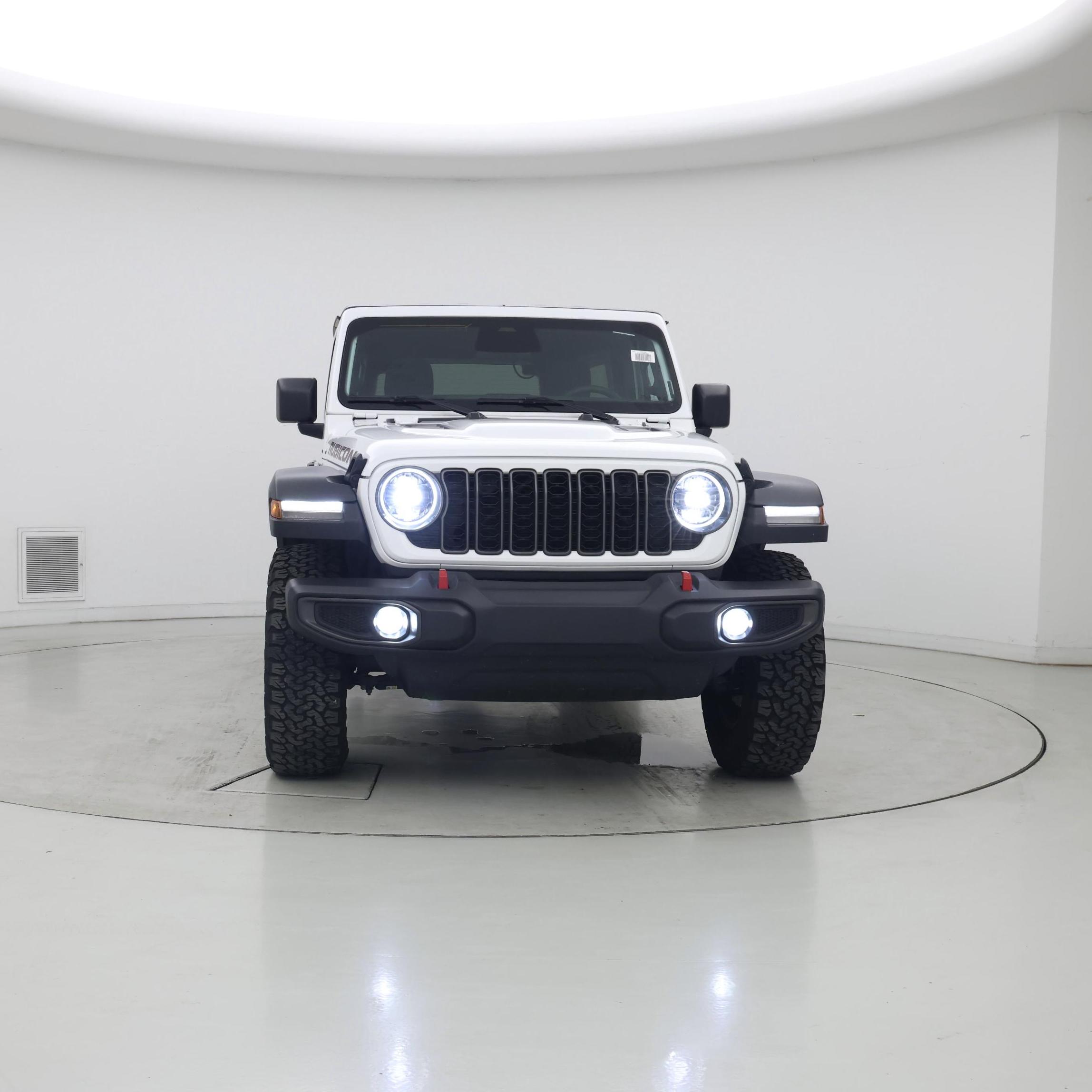 Thumbnail: 2025 Jeep Wrangler - 5
