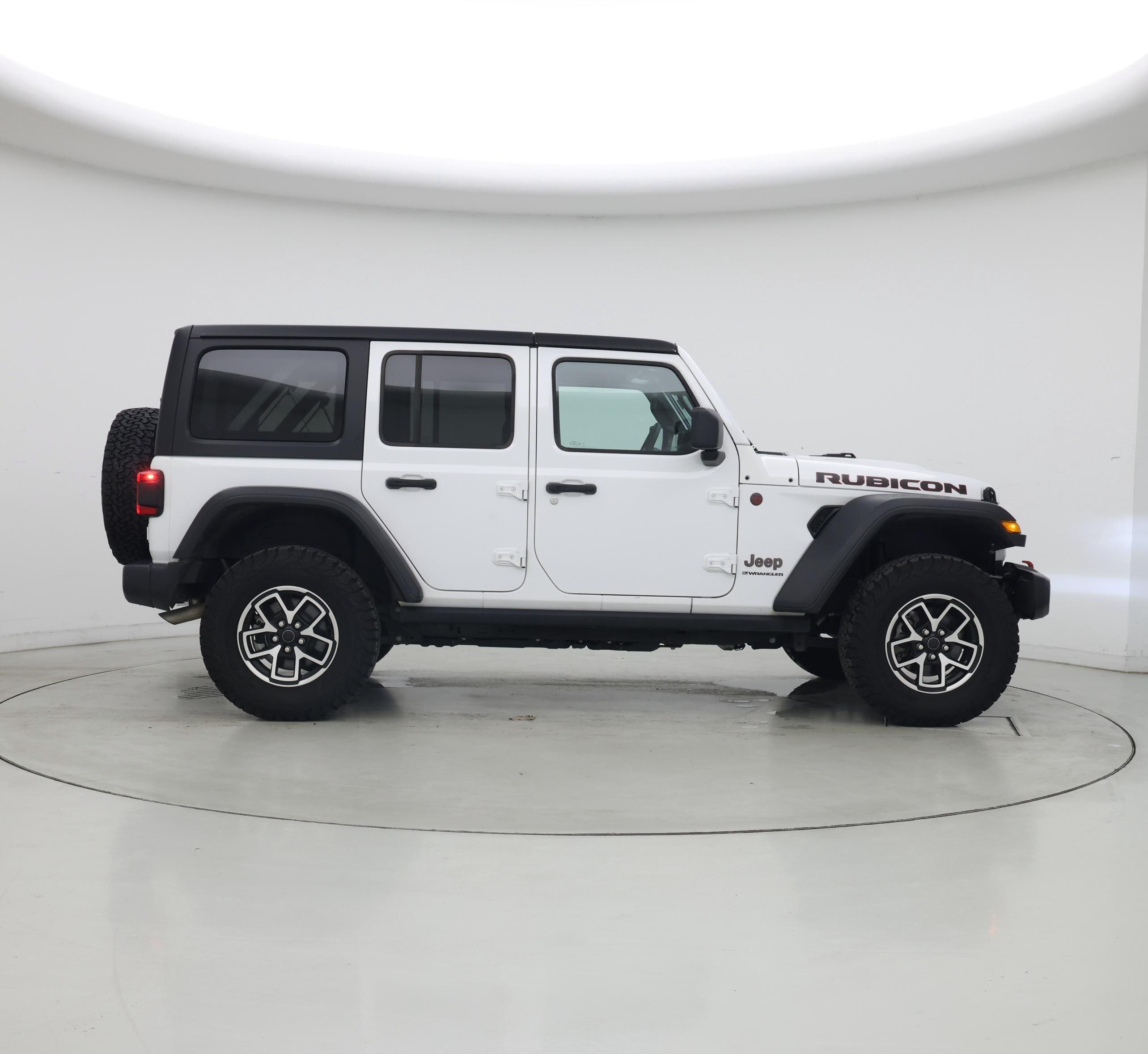 Thumbnail: 2025 Jeep Wrangler - 7