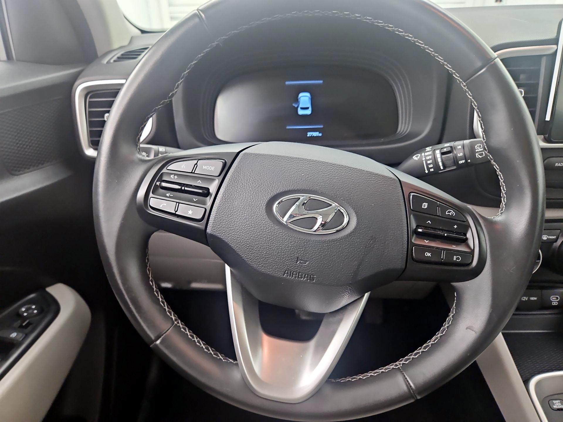 Thumbnail: 2025 Hyundai Venue - 10