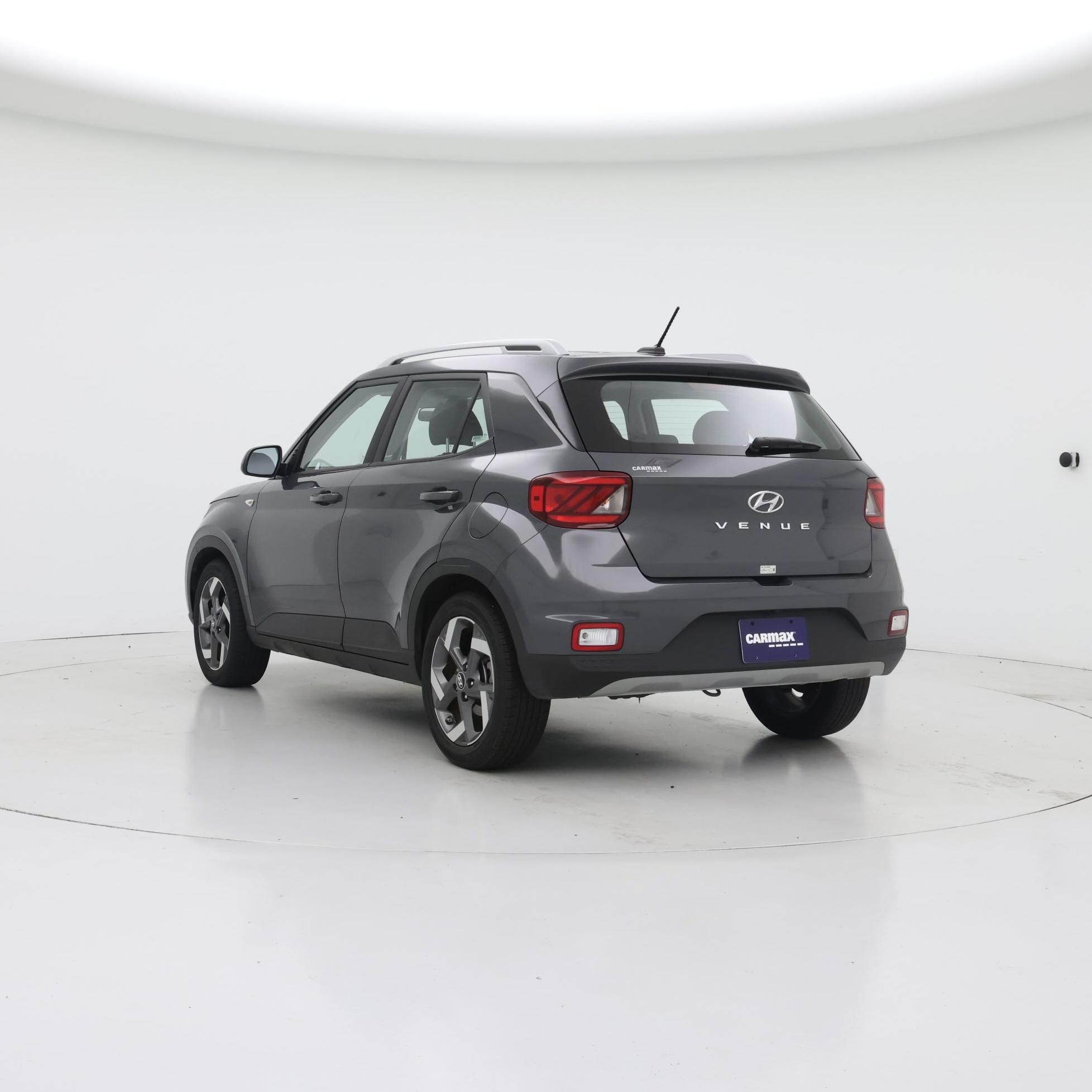 Thumbnail: 2025 Hyundai Venue - 2