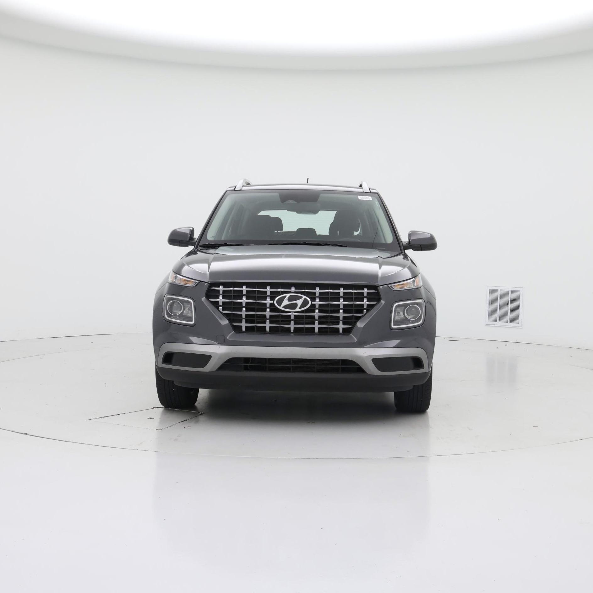 Thumbnail: 2025 Hyundai Venue - 5