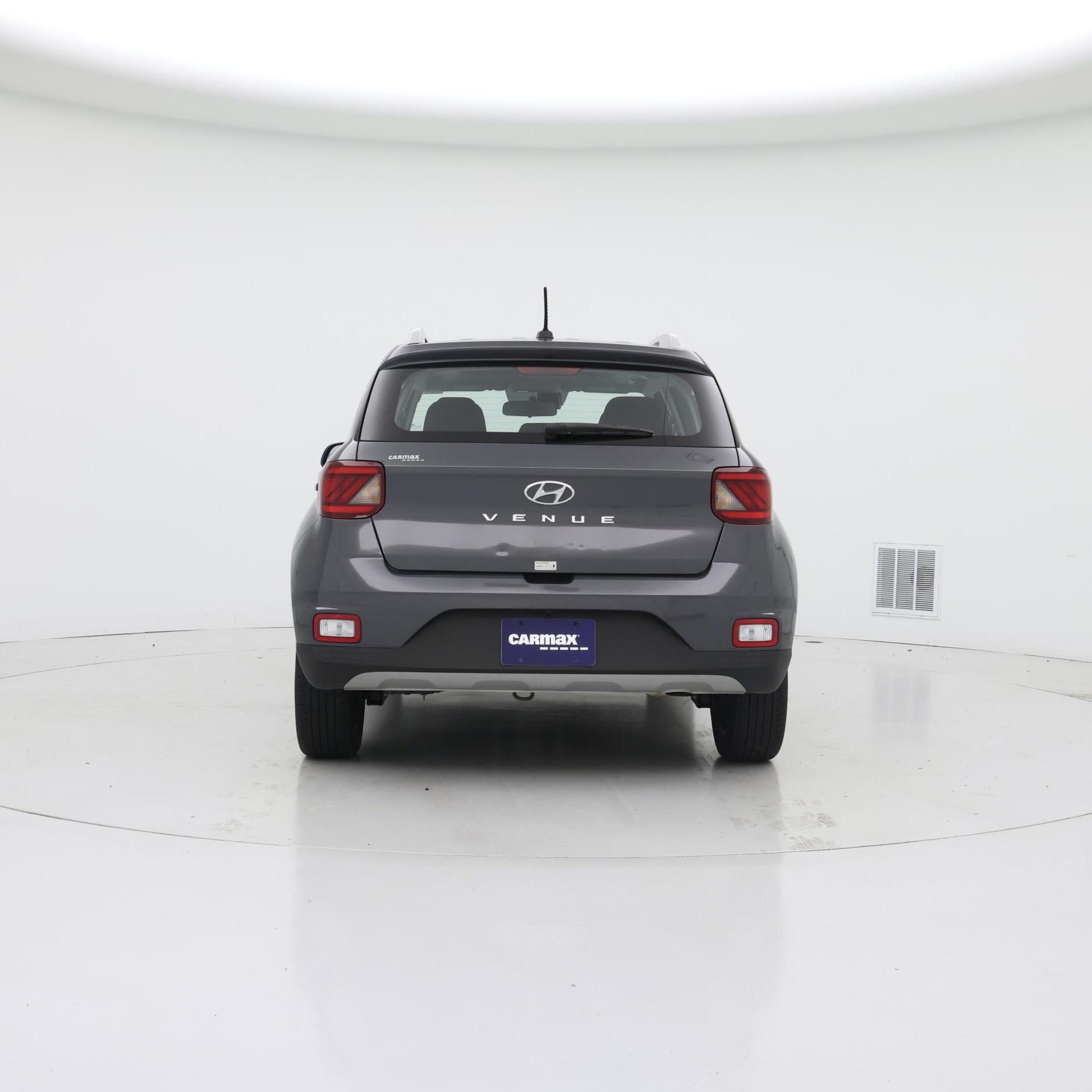 Thumbnail: 2025 Hyundai Venue - 6